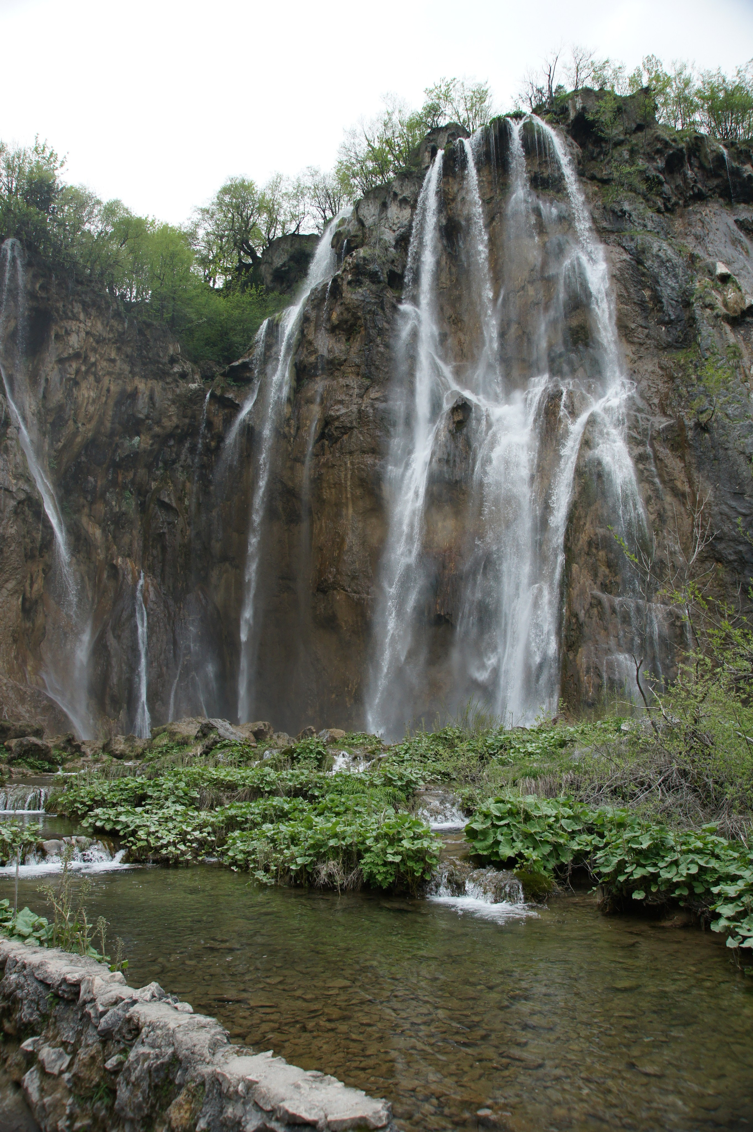 Хорватия. Главная