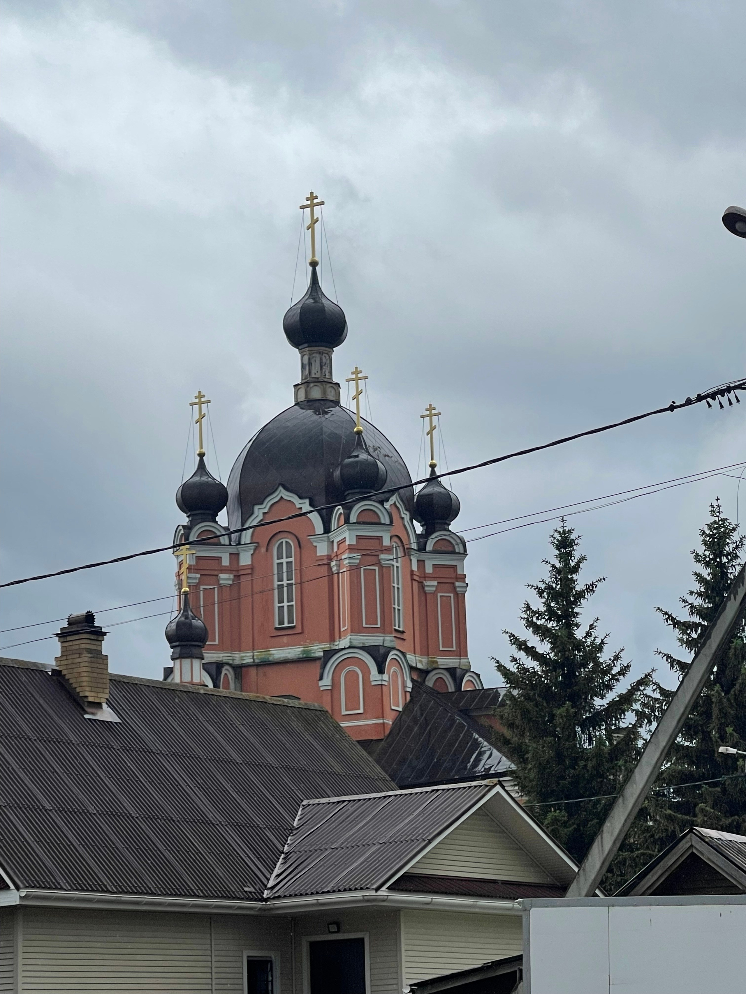 Ладога Трофи. Своя Мастерская