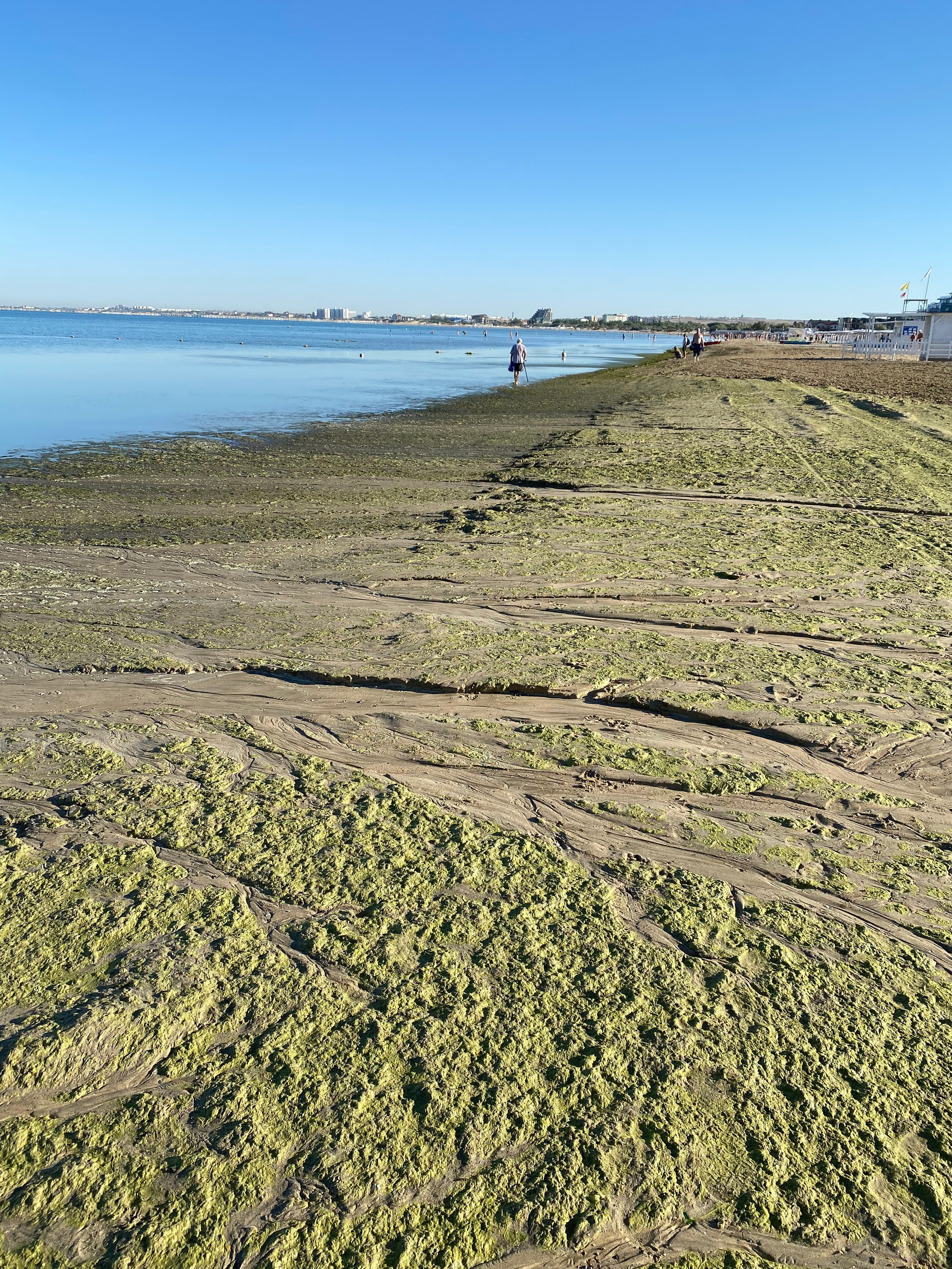 Анапа — 20. Своя Мастерская