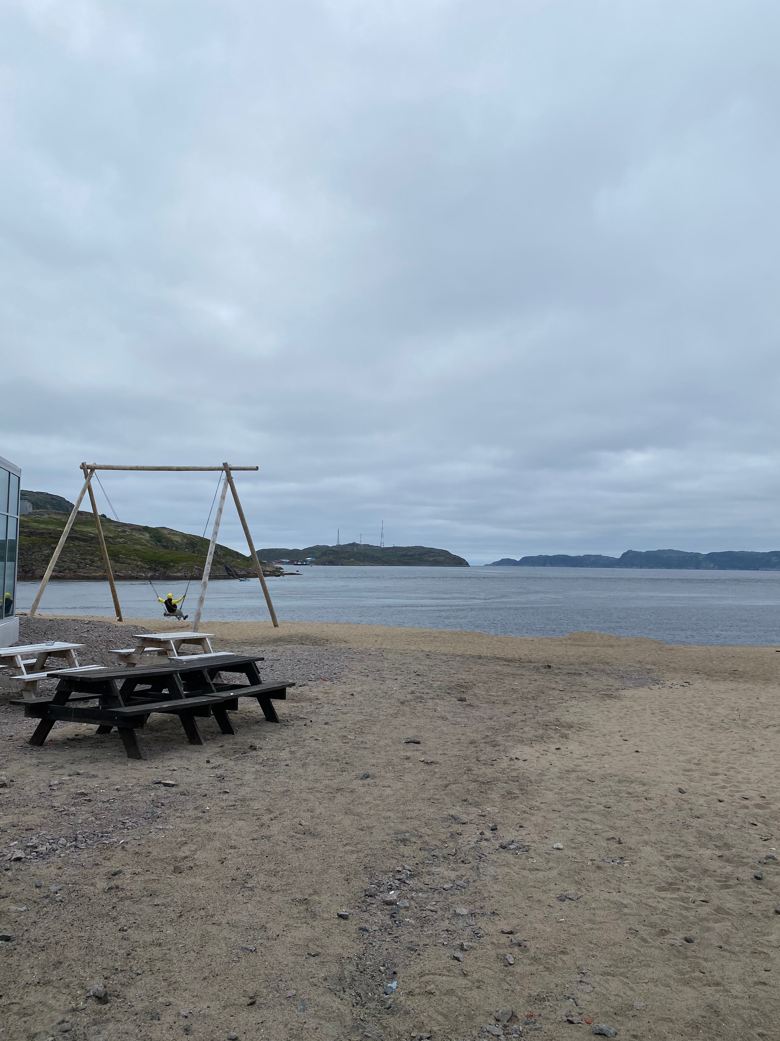 Териберка — 20. Своя Мастерская