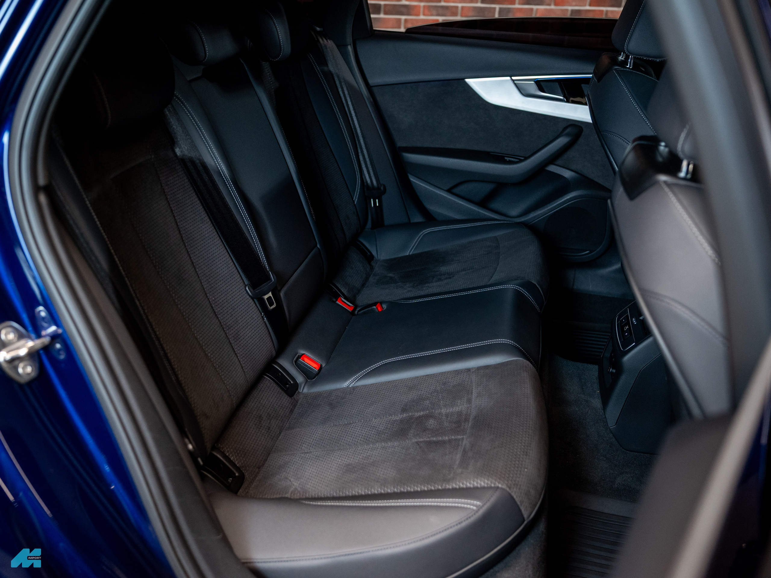 ChestImport. Фотограф Александра Рузиева aka Ju1cyFlex