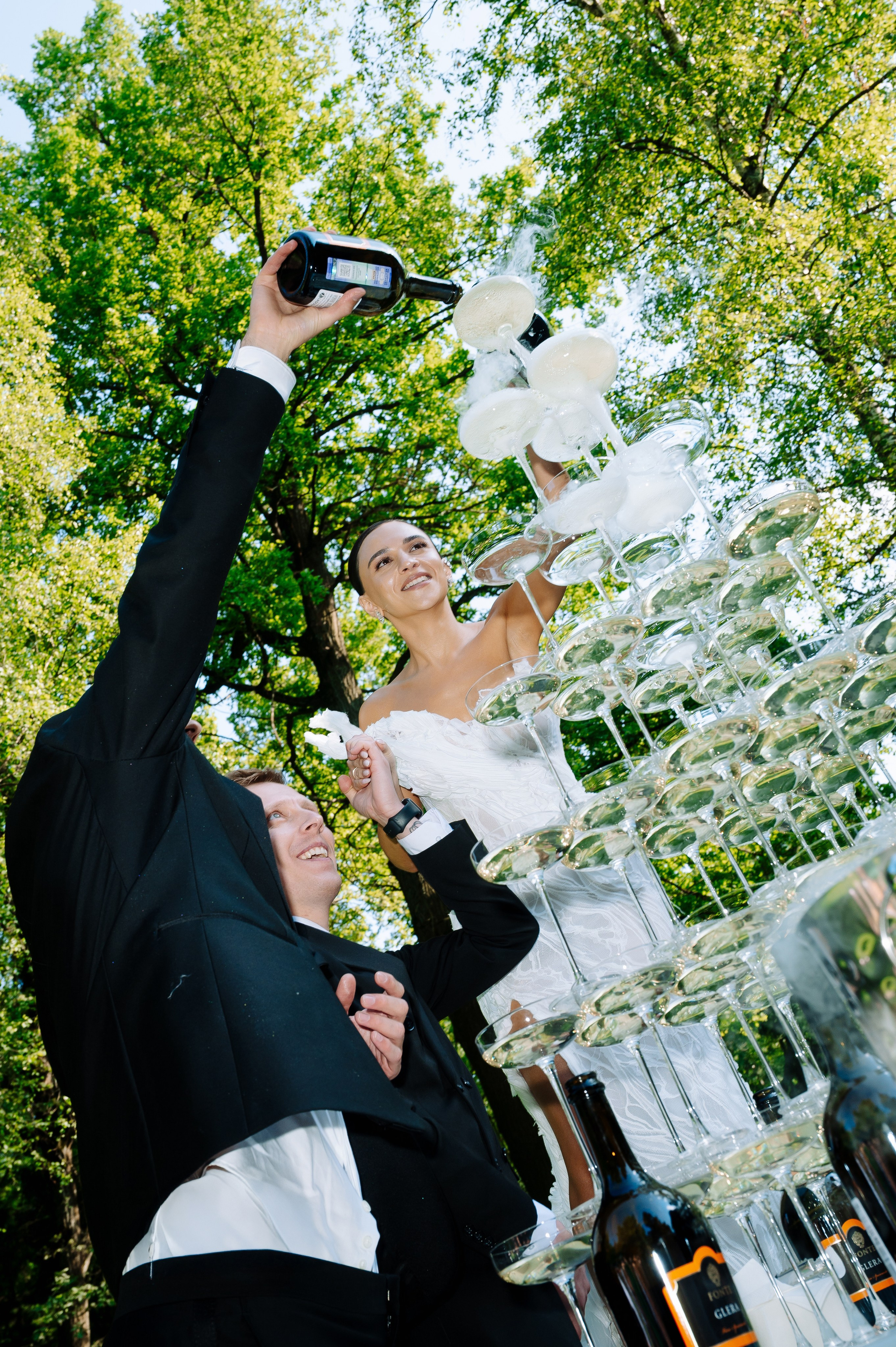 Эрик и Лера. Фотограф Вито Бурмасов | Москва