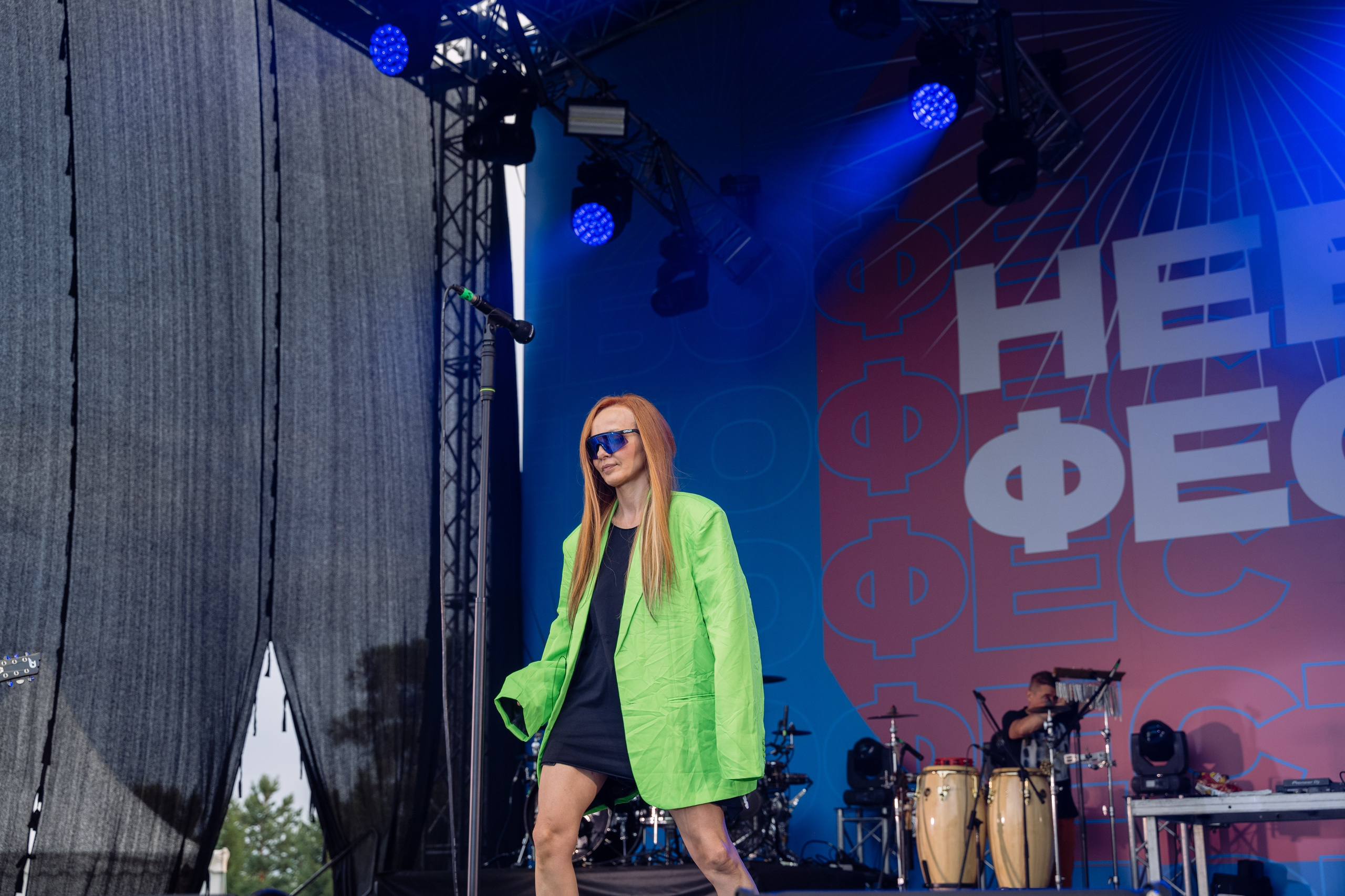 Группа Маша и Медведи. Фотограф в Красноярске