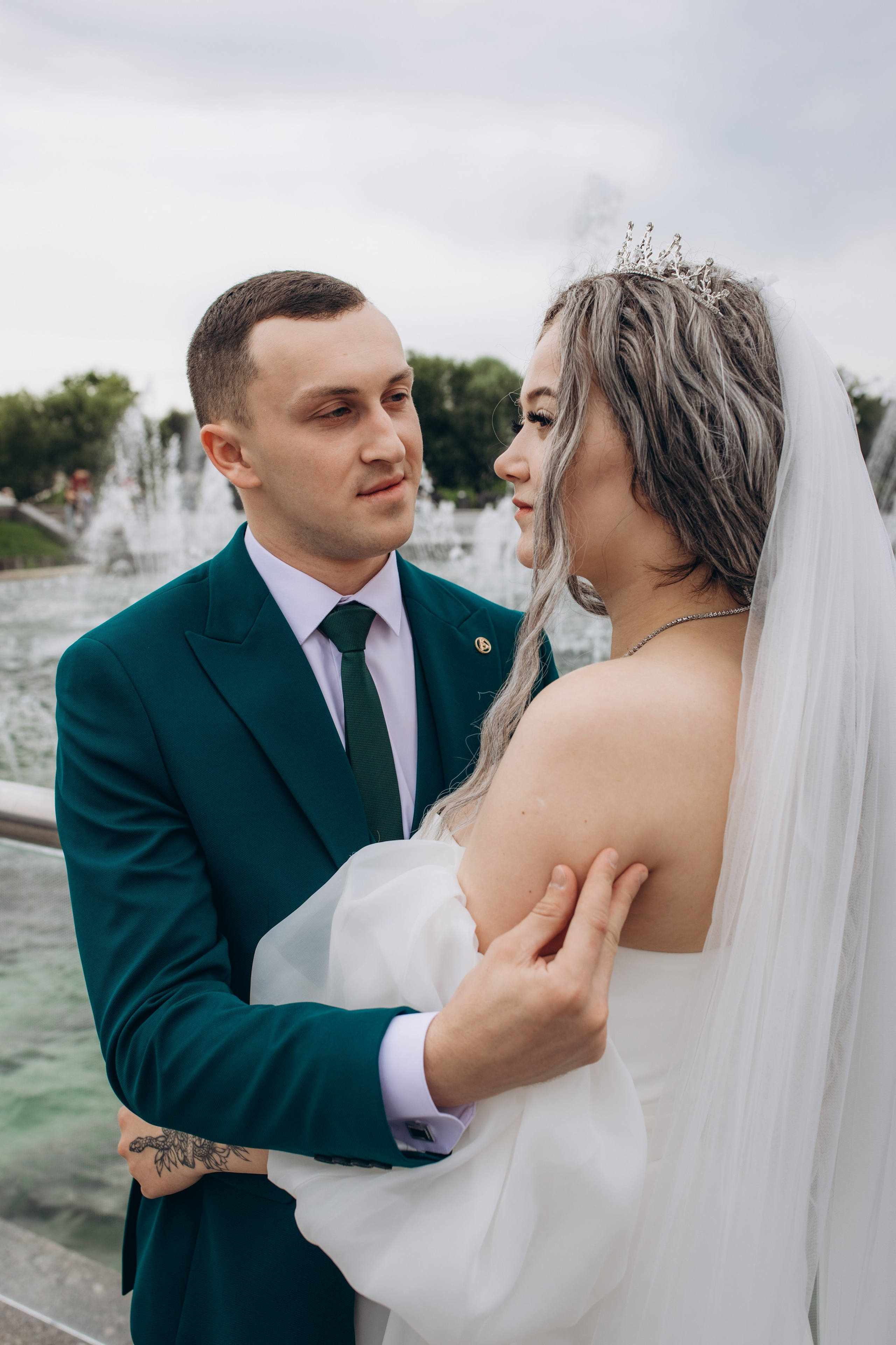 Дмитрий & Валерия. Семейный и домашний фотограф в Москве и МО Королева Валерия