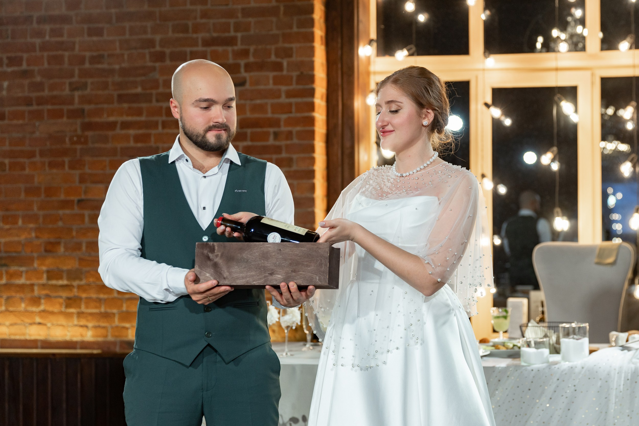 Свадебная серия Эки и Егора. Свадебный и портретный фотограф в Санкт-Петербурге Надежда Чечулина