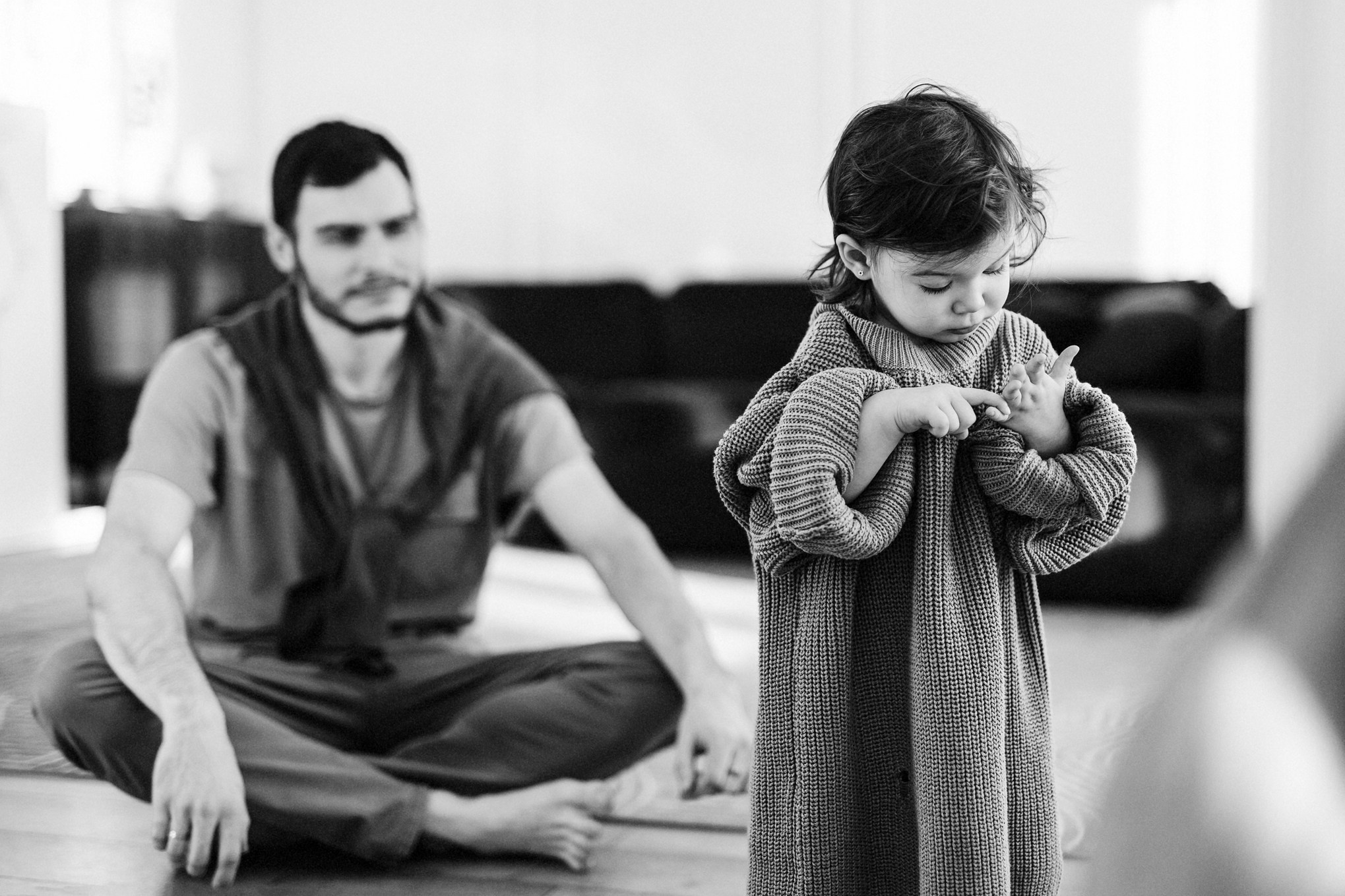 Папа и доченька. Family and children’s photographer |Russia| Anastasia Perepelkina