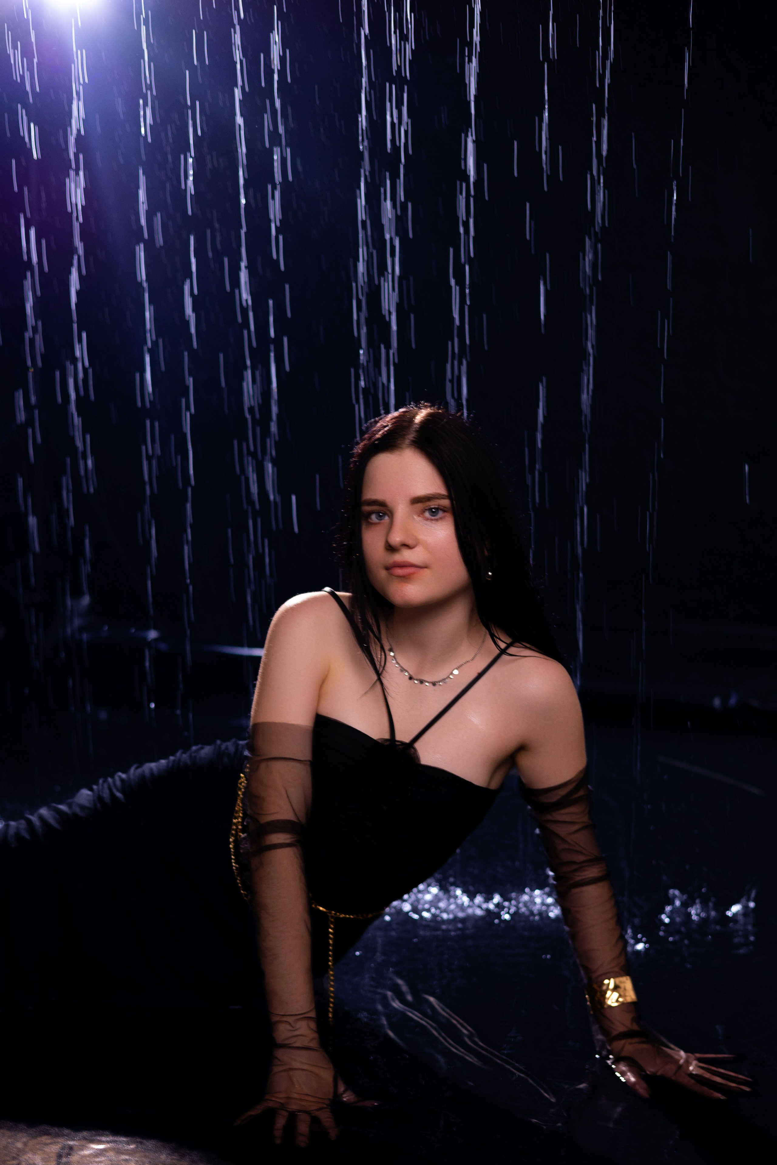 Фотодень с водой. Свадебный фотограф Мариуполь/Бердянск