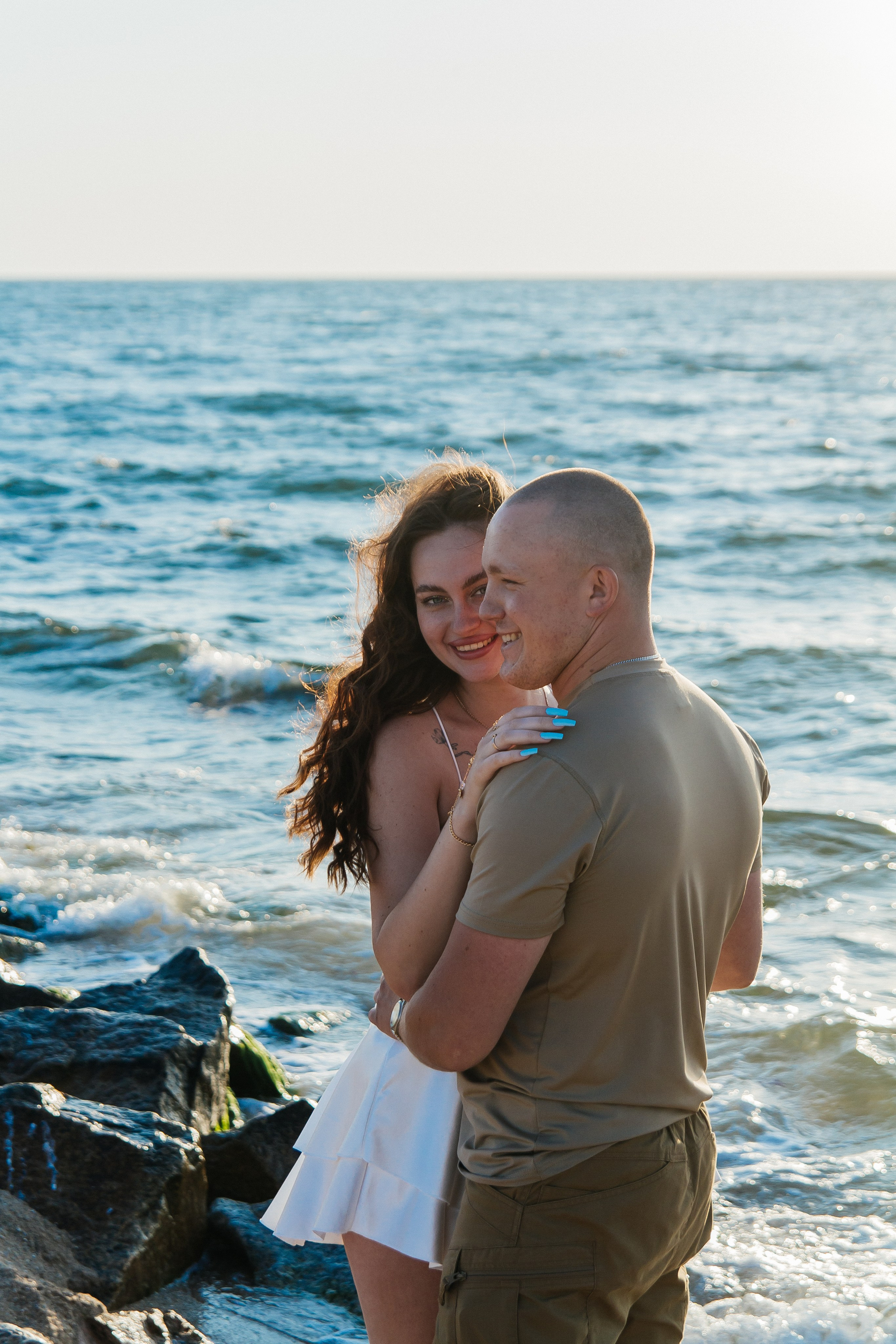 Юлия и Богдан. Свадебный фотограф Мариуполь/Бердянск