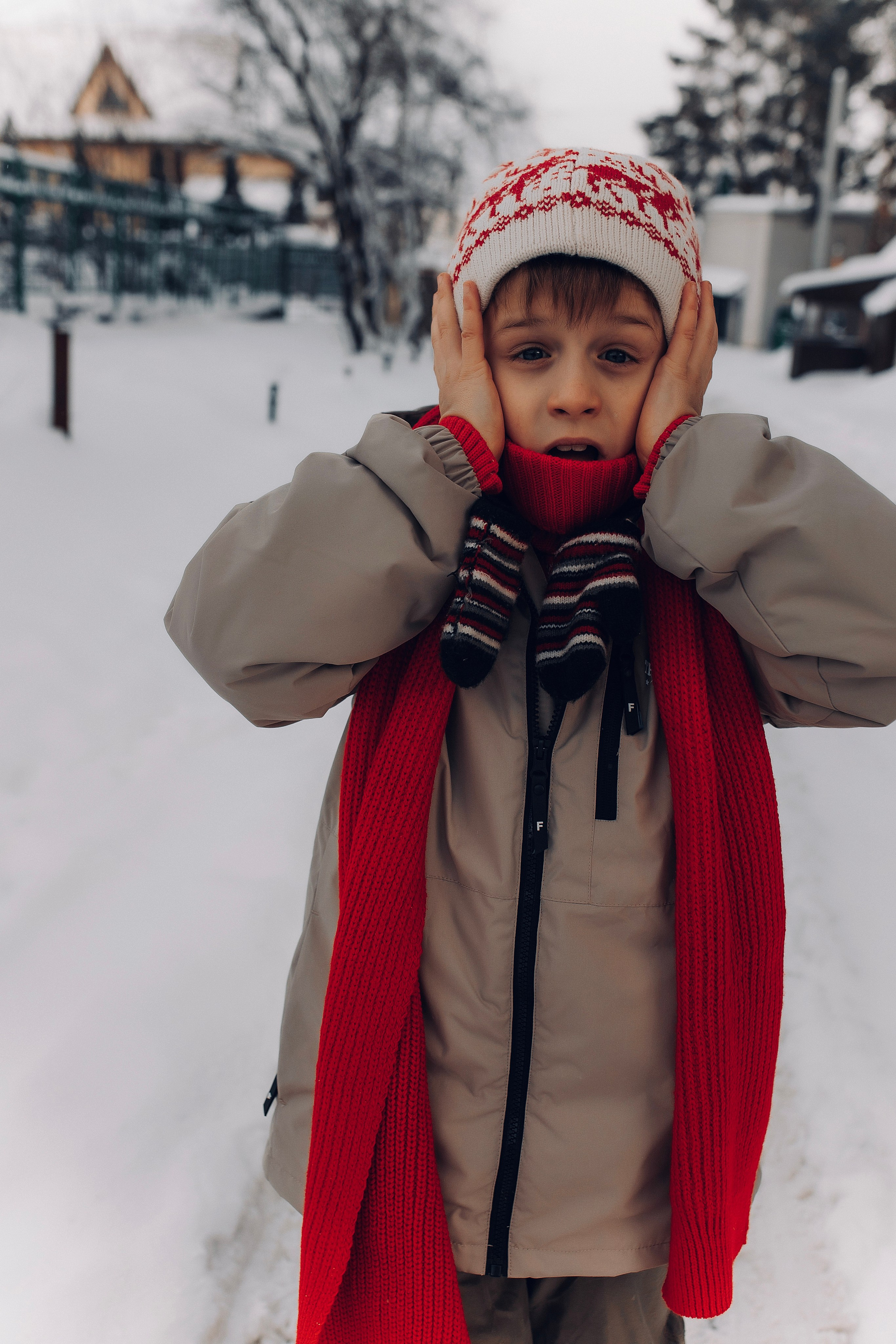 Один дома. Фотограф Пенза/Сердобск