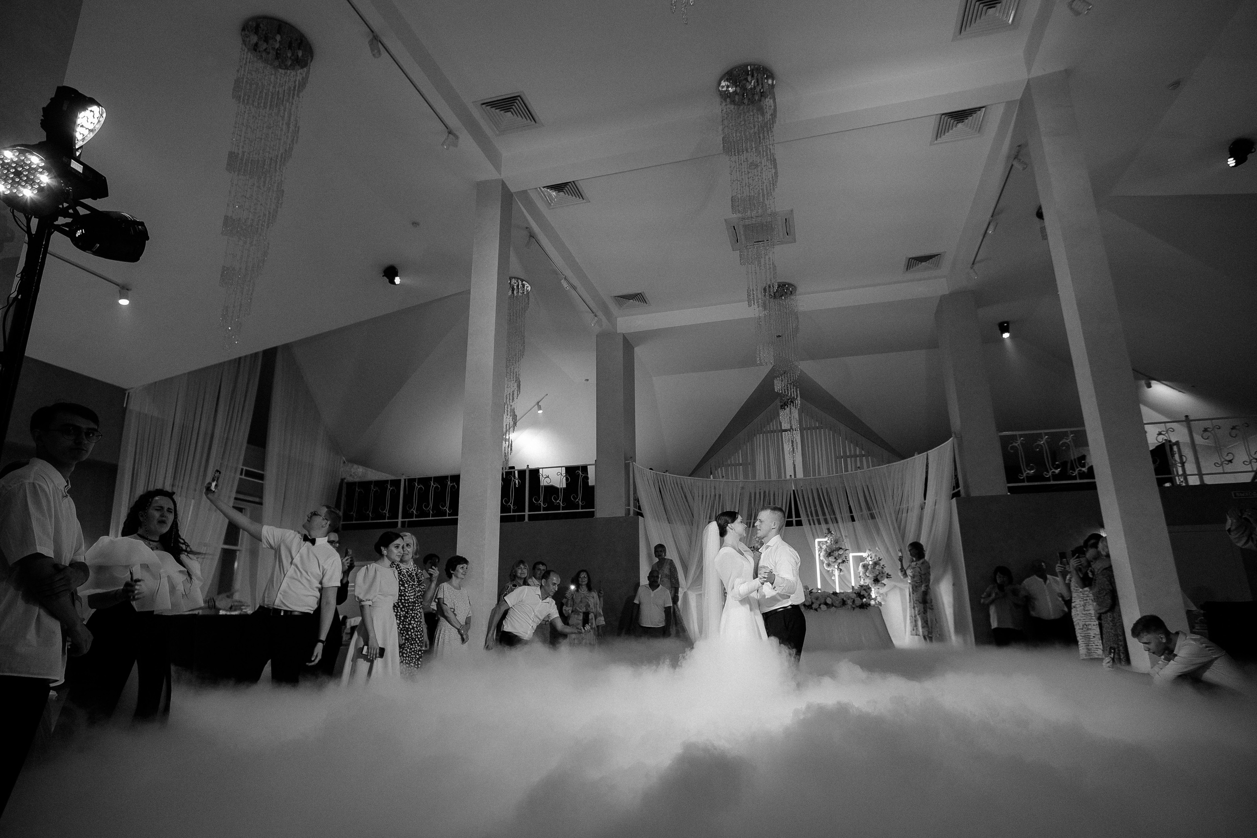 Егор & Анастасия. Свадебный и семейный фотограф в Казани и Зеленодольске Ланочкин Илья