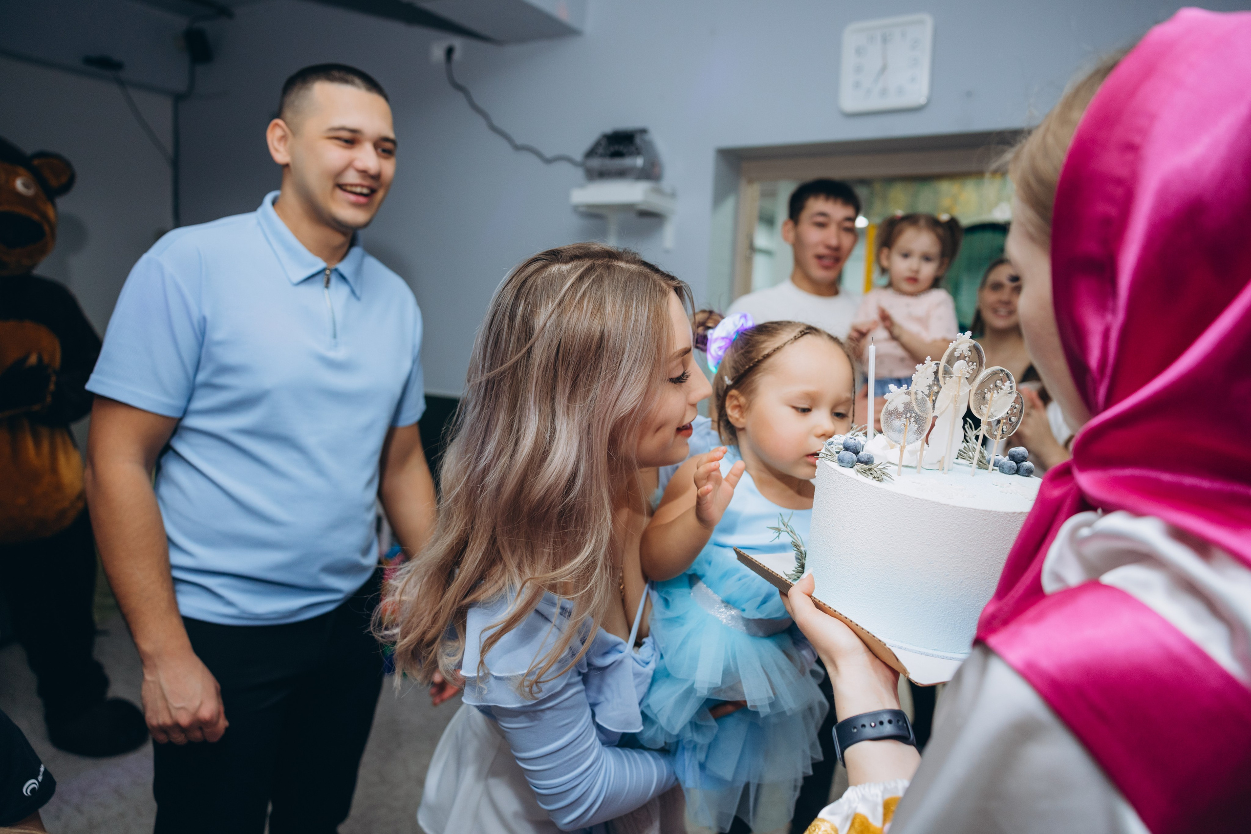 Ярославе 2 года. Свадебный, семейный фотограф в Иркутске Светлана Макаричева