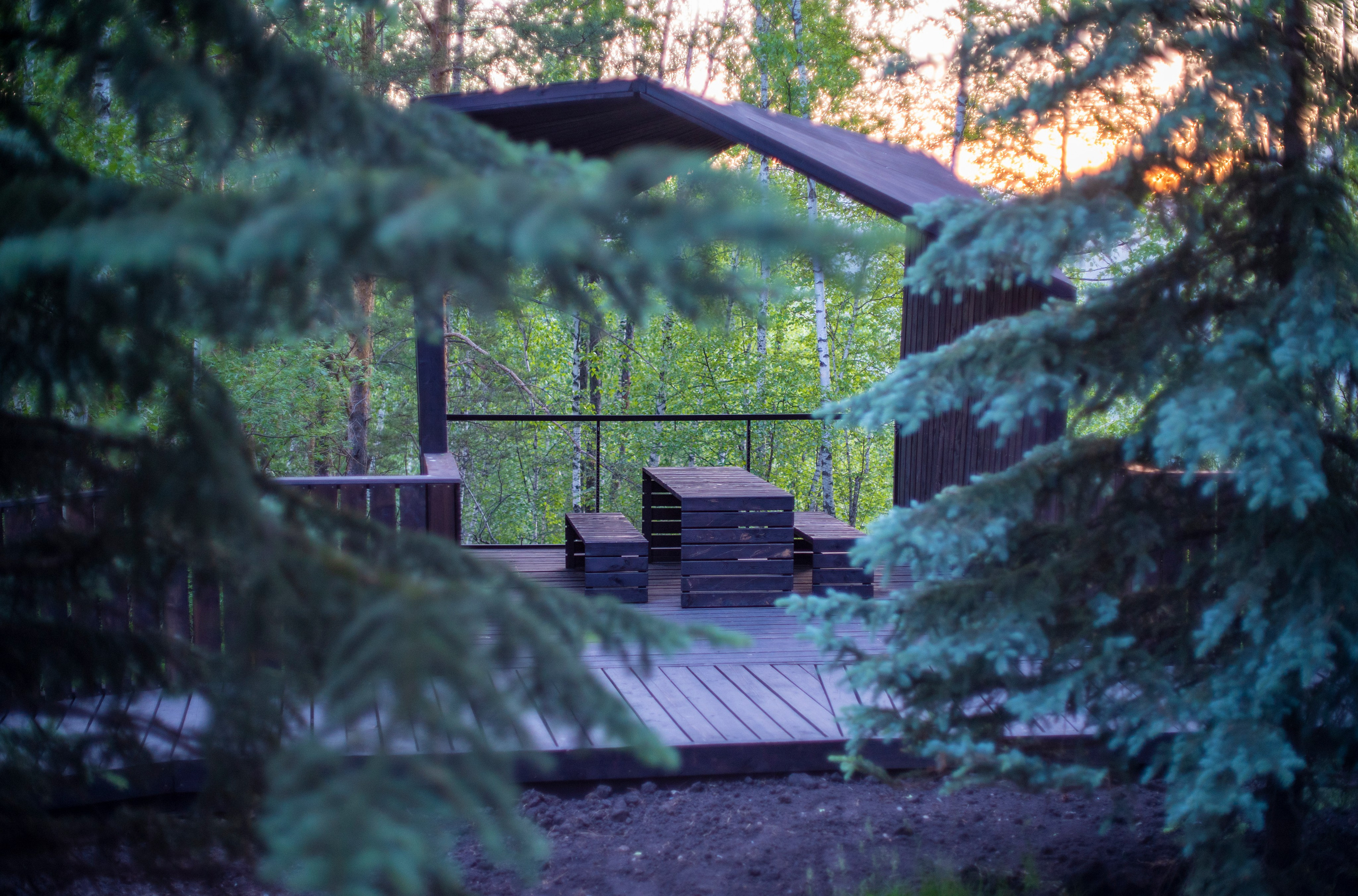 Города. Василий Буйлов|Vasilii Builov