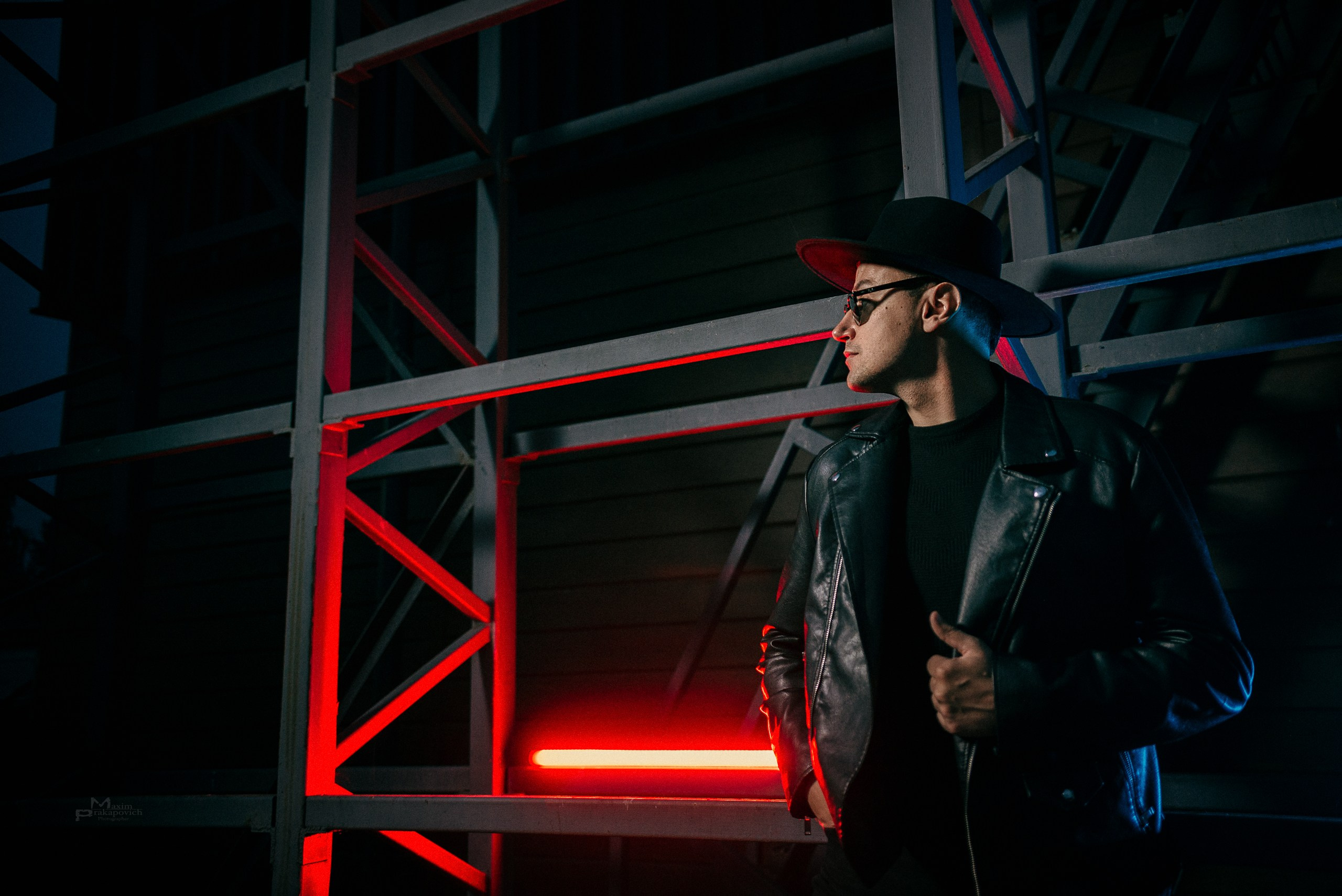 Nicolay. Фотограф/видеомейкер в Минске, Москве, Витебске, видеосьемка