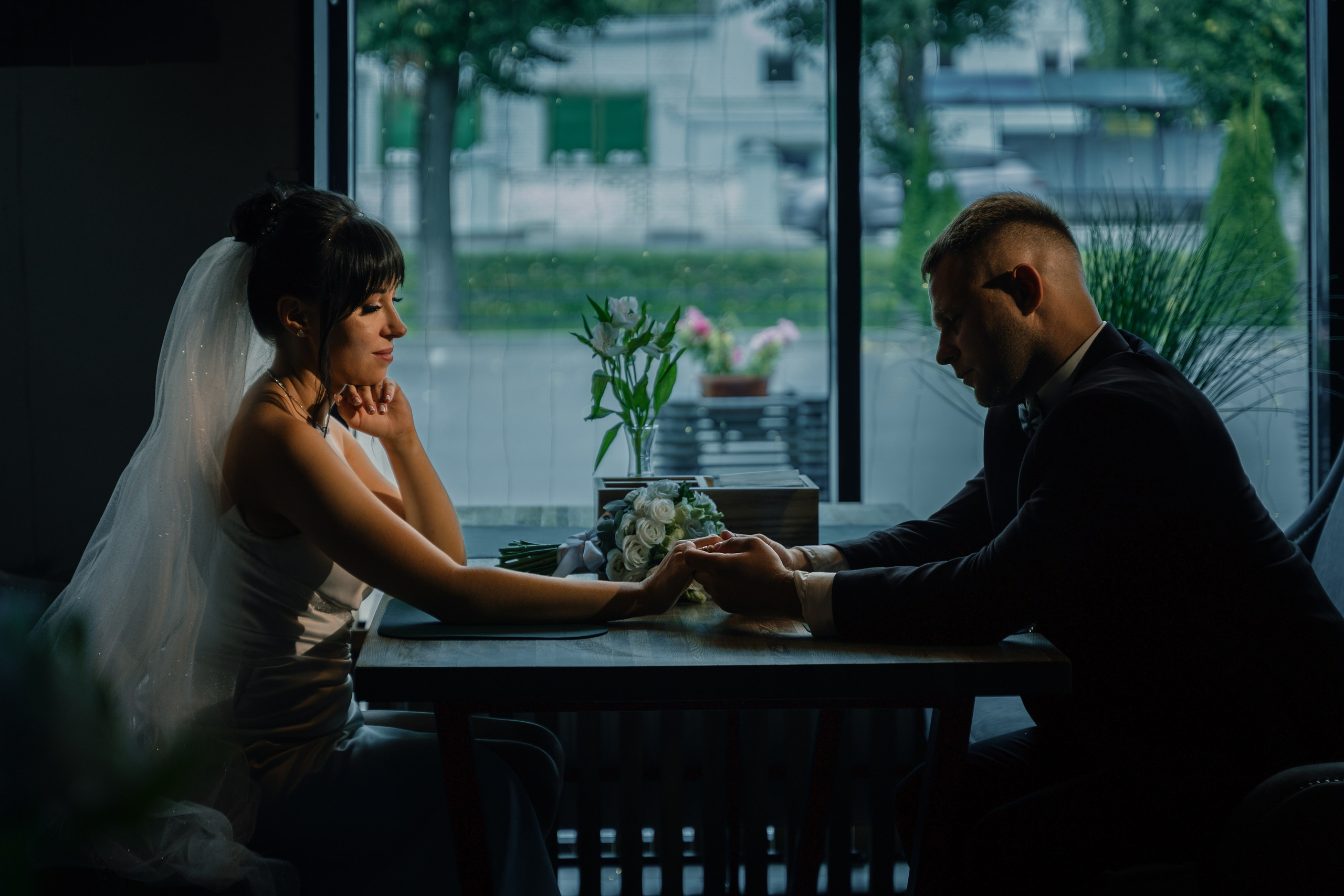 Roman + Angela. Фотограф/видеомейкер в Минске, Москве, Витебске, видеосьемка