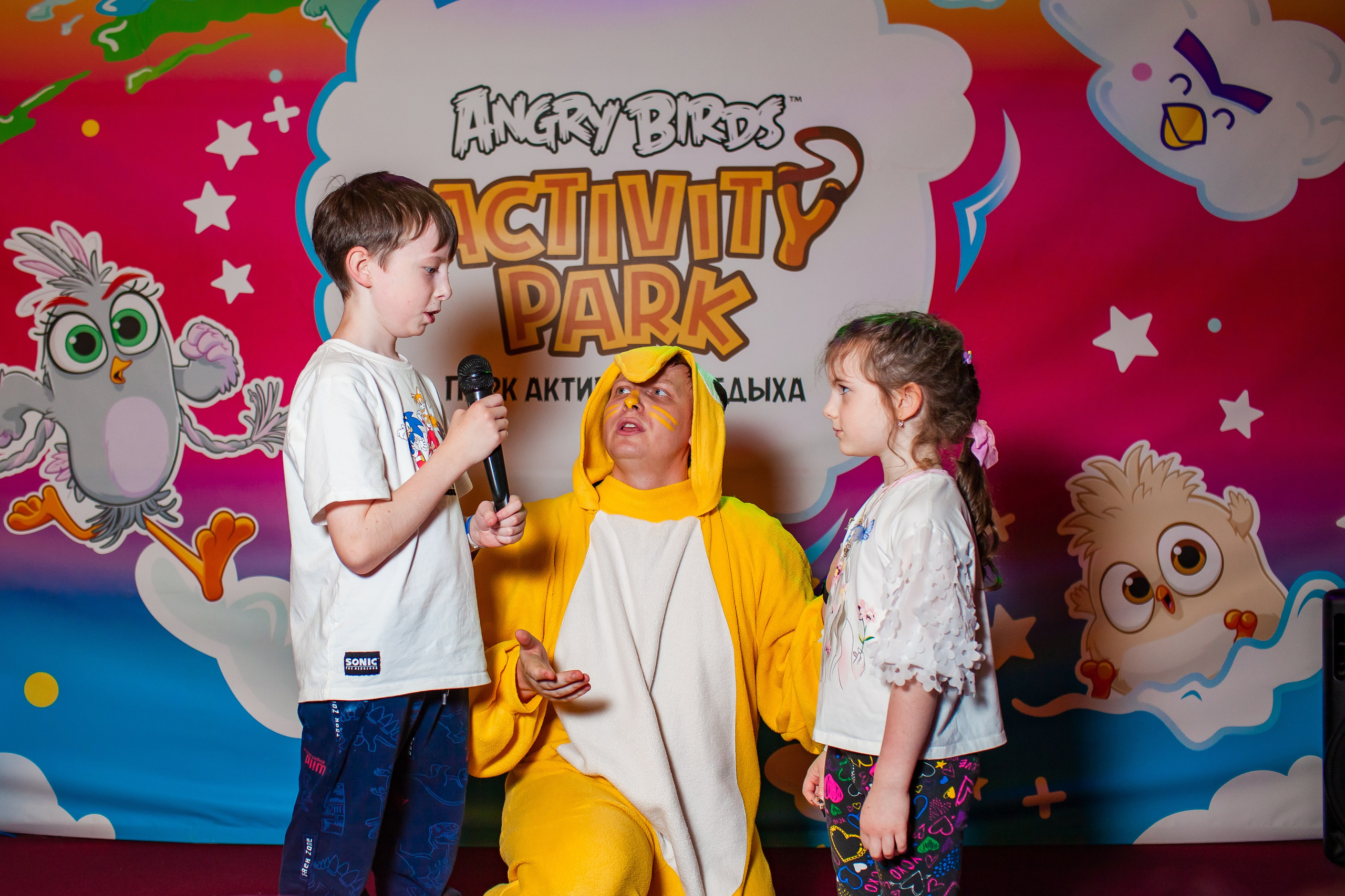 День Рождения Кати. Детский и семейный фотограф в Санкт-Петербурге Елизавета Сорокина