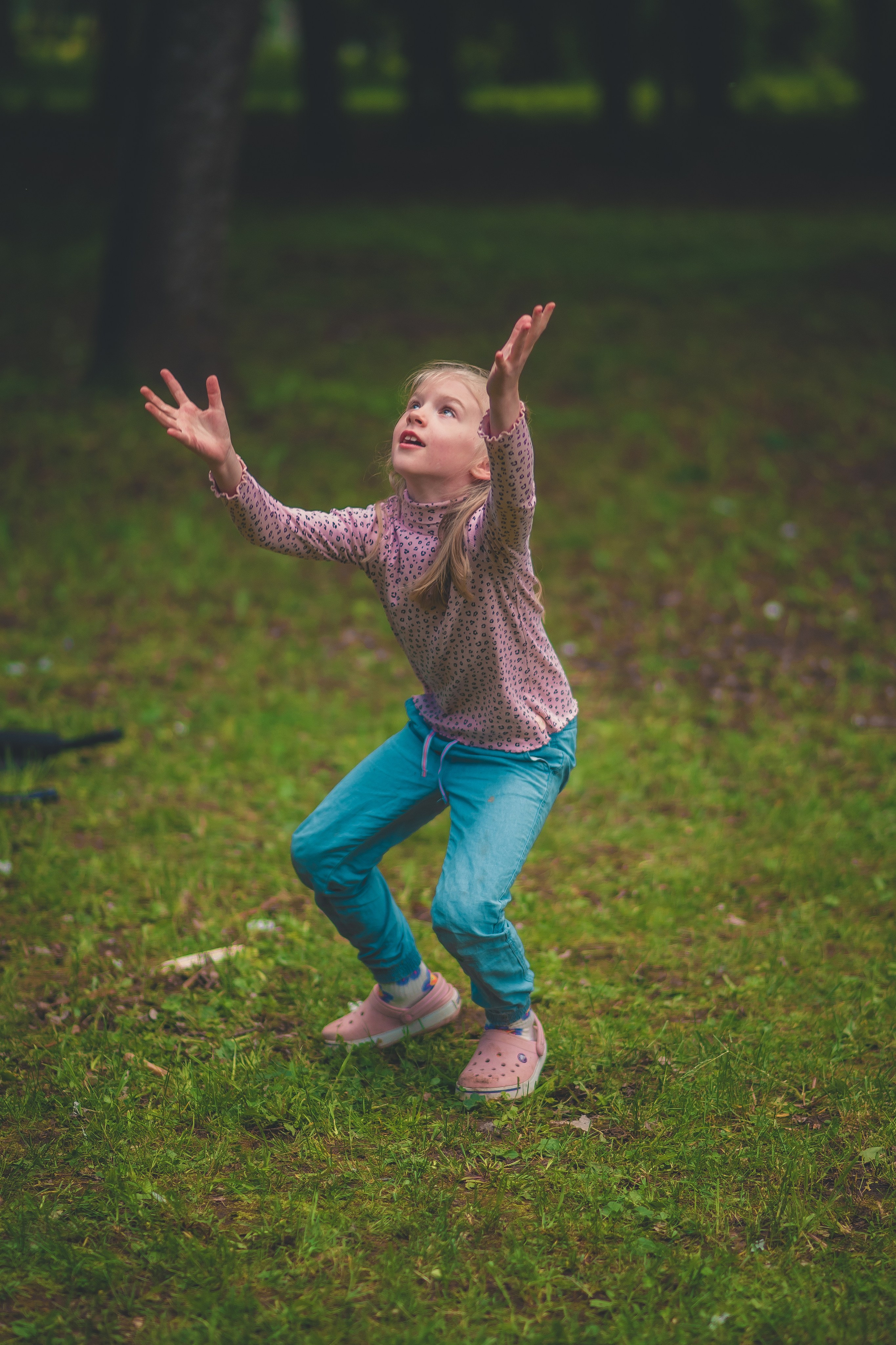 Детский лагерь — 1 смена 2023 год. Иван Кубик — фотограф и видеограф