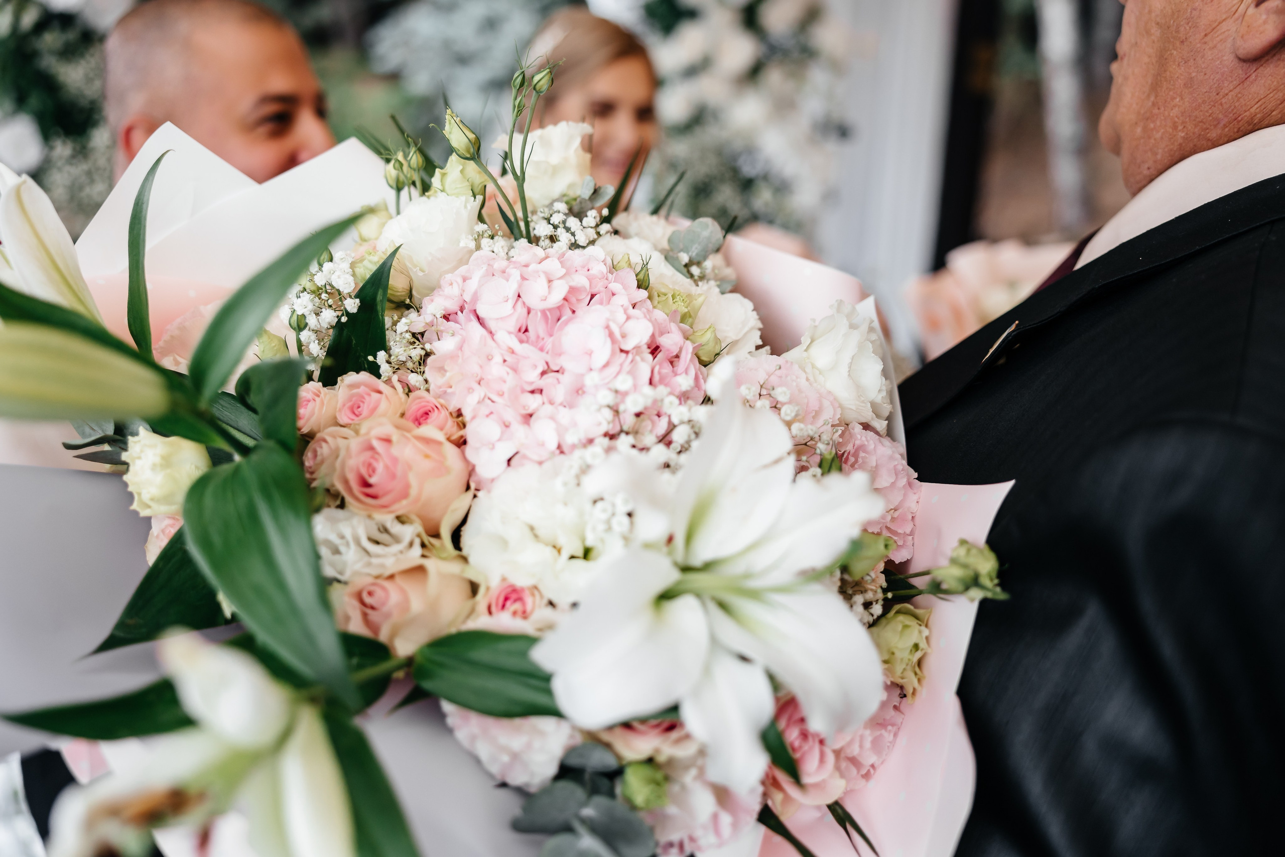 Анонс свадьбы для Юлии и Александра. Свадебный фотограф в Крыму и Севастополе Ольга Баскакова