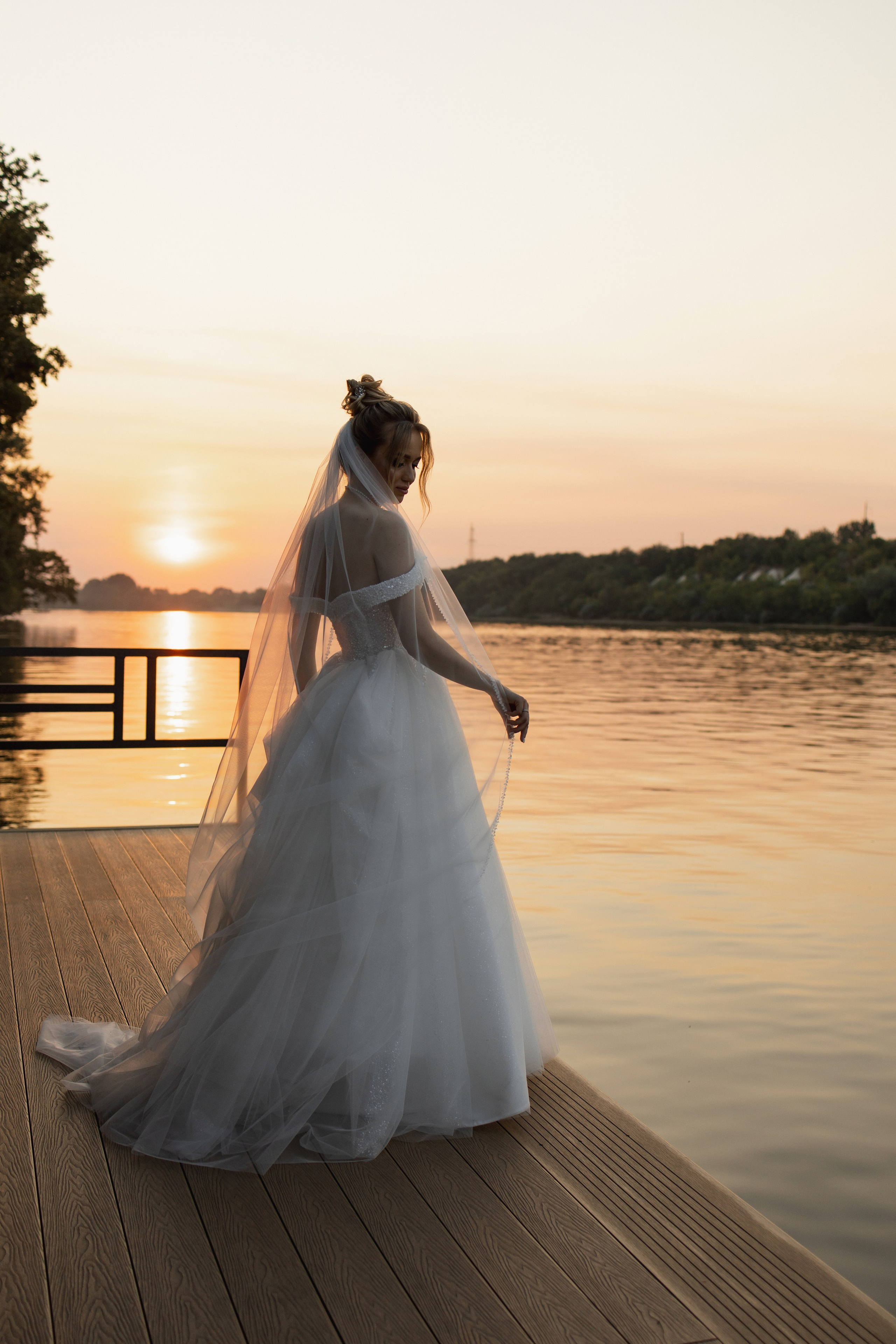 Игорь и Анастасия. Свадебный и семейный фотограф Ольга Разрядова