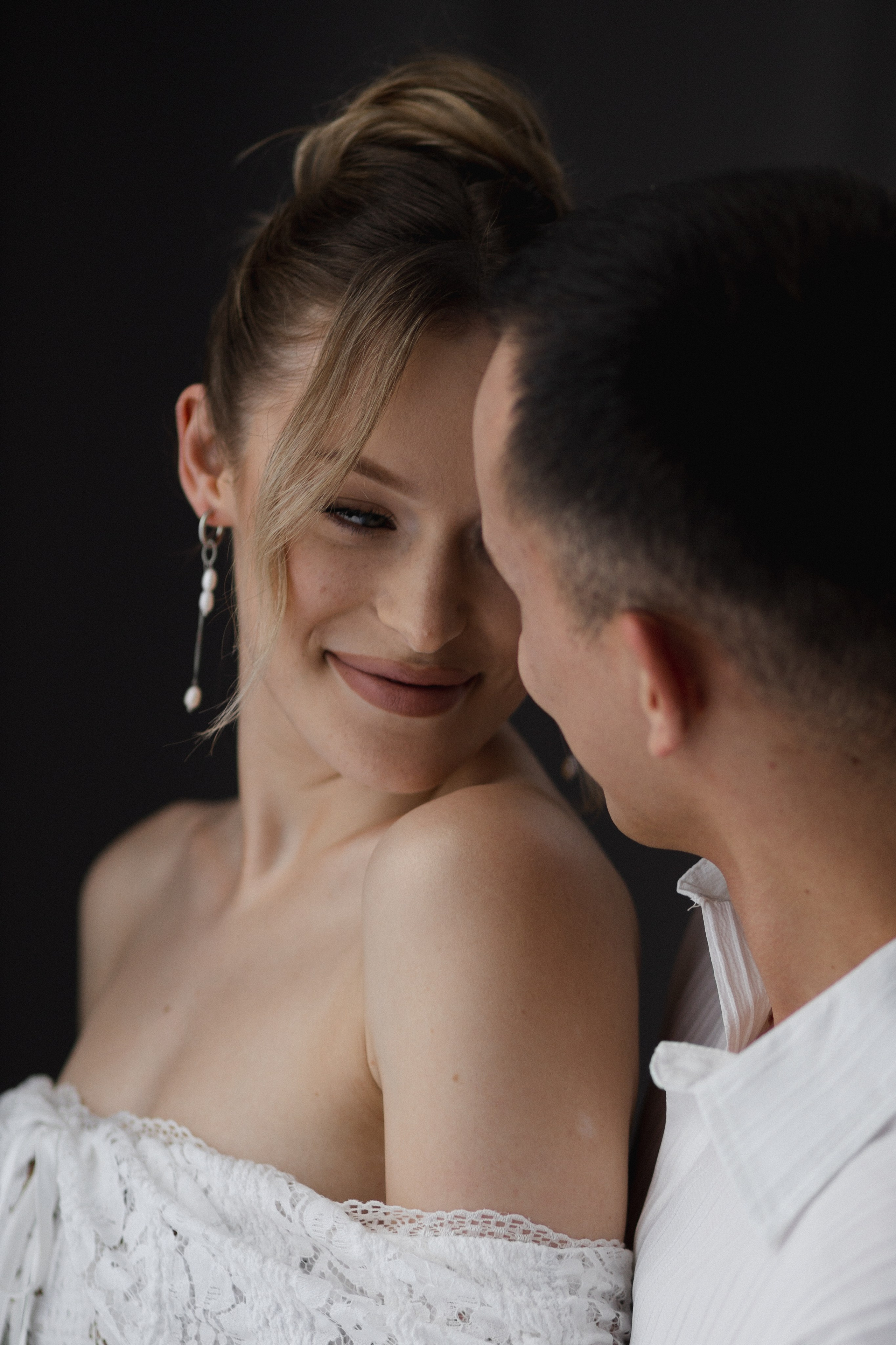 Денис и Лера. Свадебный и семейный фотограф Ольга Разрядова