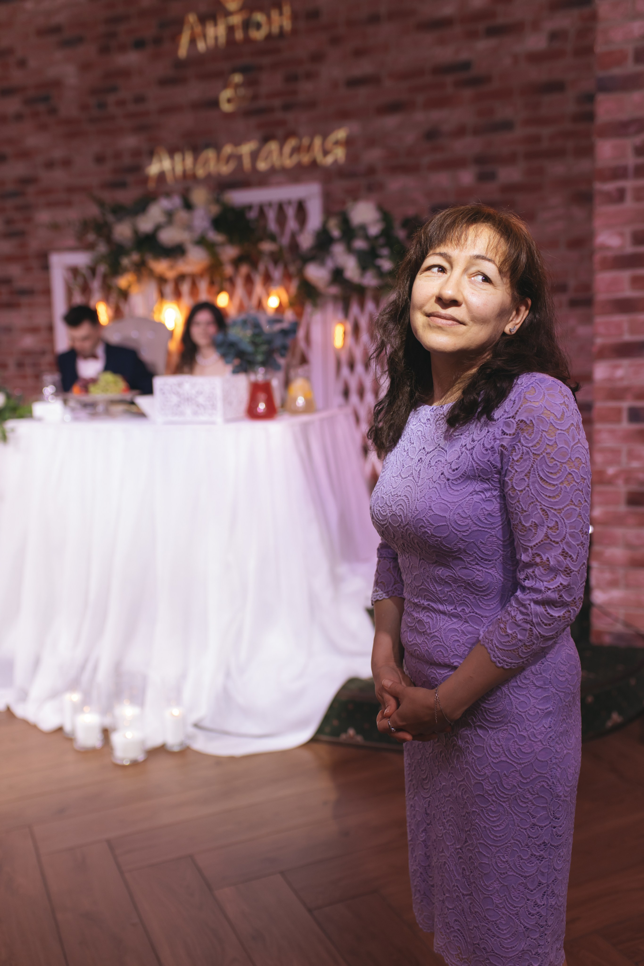 Банкет: четыре свадьбы. Свадебный и женский фотограф в Санкт-Петербурге Муртеева Екатерина