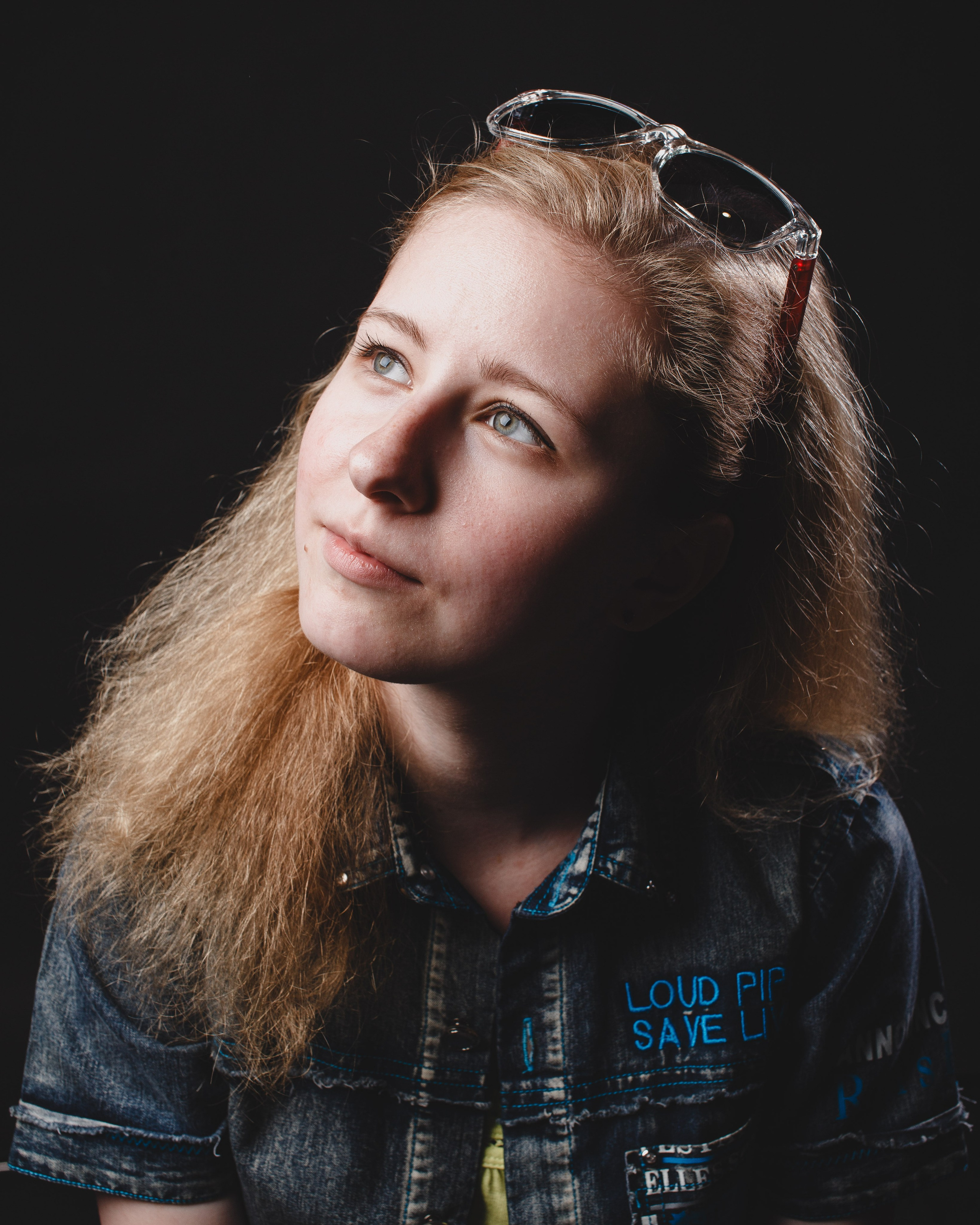 Деловые портреты. Видеограф Добромыслов