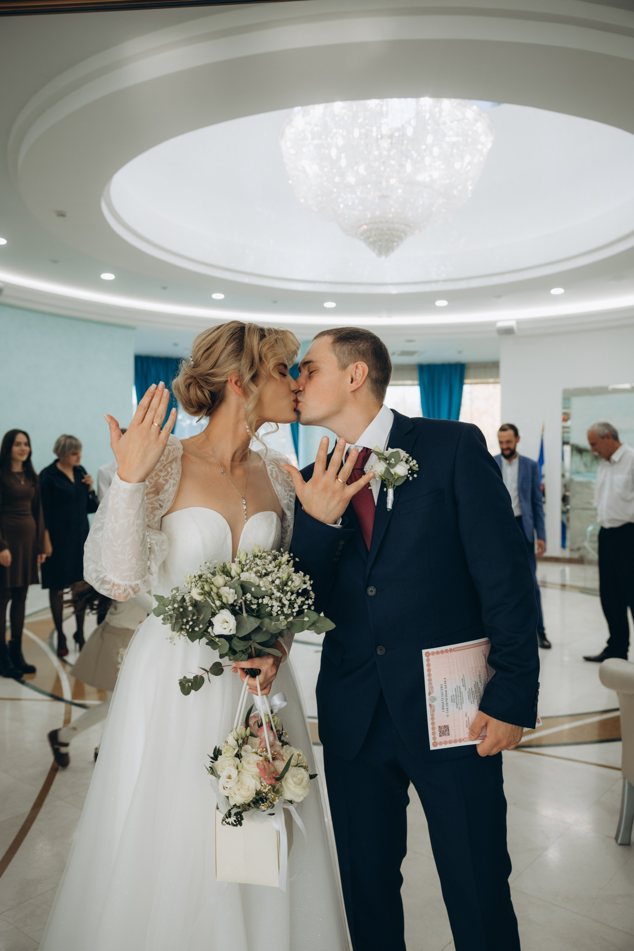 Wedding Day. Свадебный, семейный фотограф в Иркутске Светлана Макаричева
