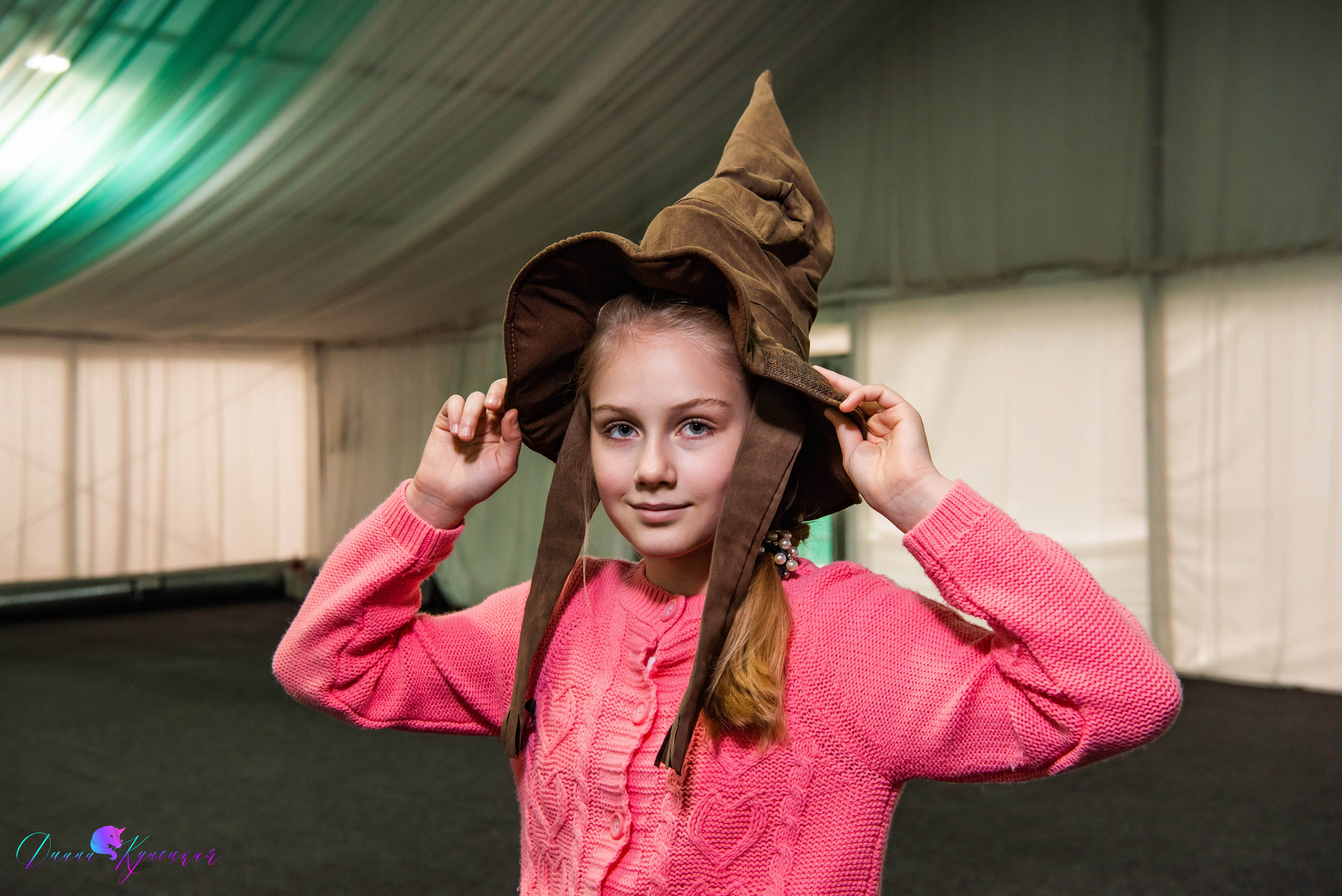 Выпускной 4А 2023. Квест Гарри Поттер. Свадебный и арт-фотограф Кунецкая Диана