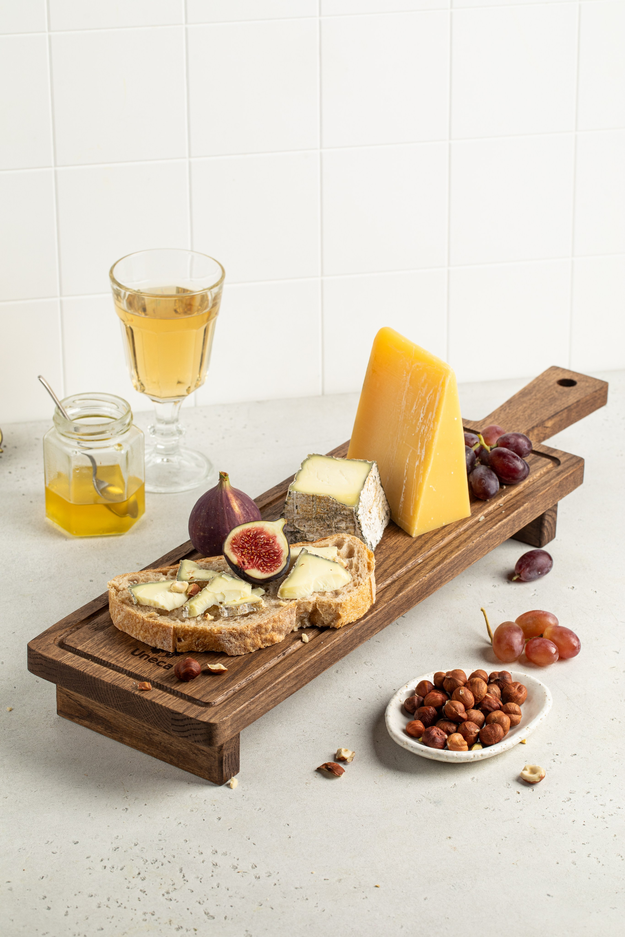 Uneca. Фудфотограф, фудстилист и сет дизайнер в Москве Алена Синицына