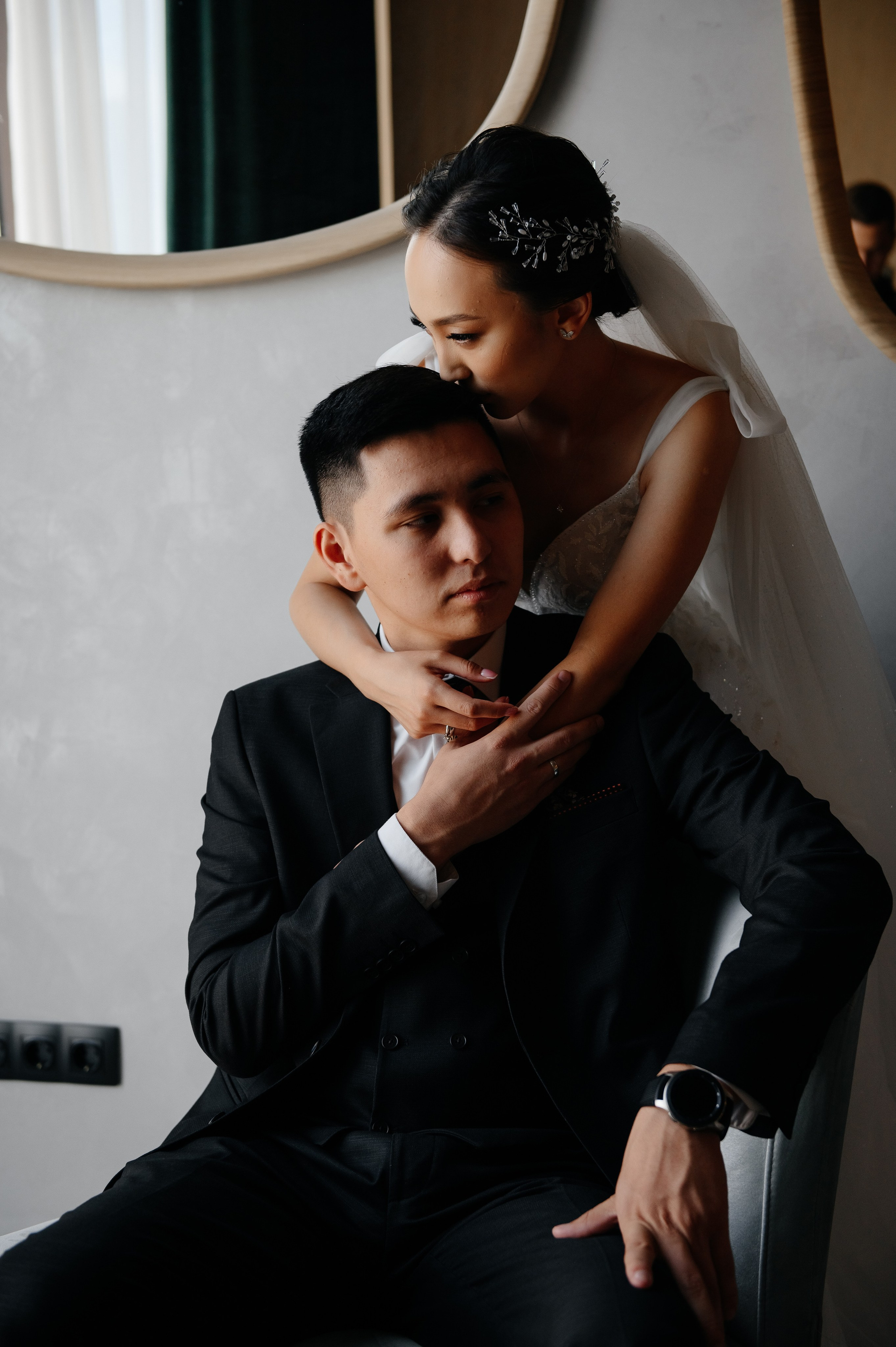 WEDDING. Фотограф Евгений Фураев