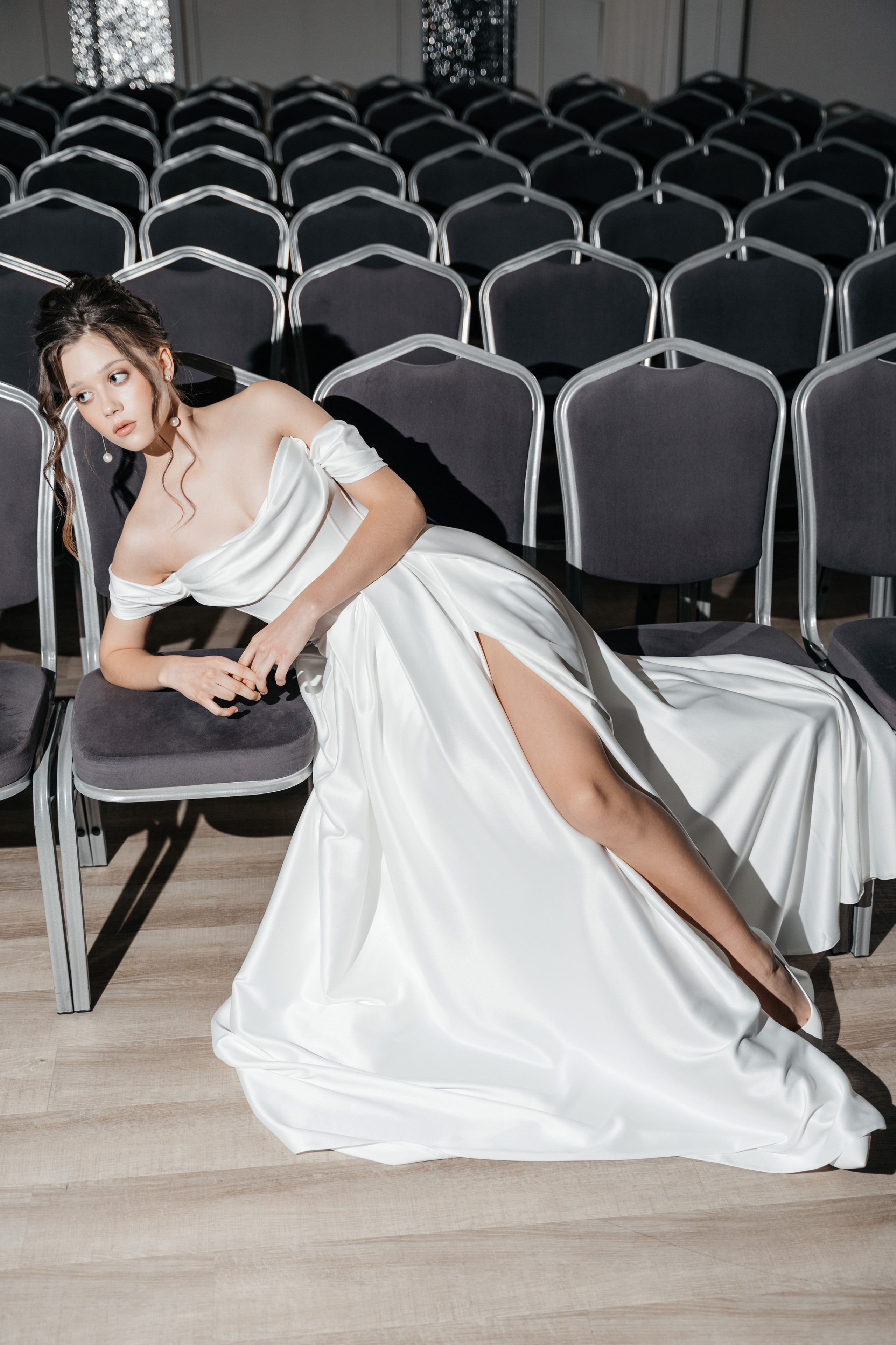 Ульяна и Вячеслав. Gan media. Свадебные видео и фото в Барнауле. Антон Губанов