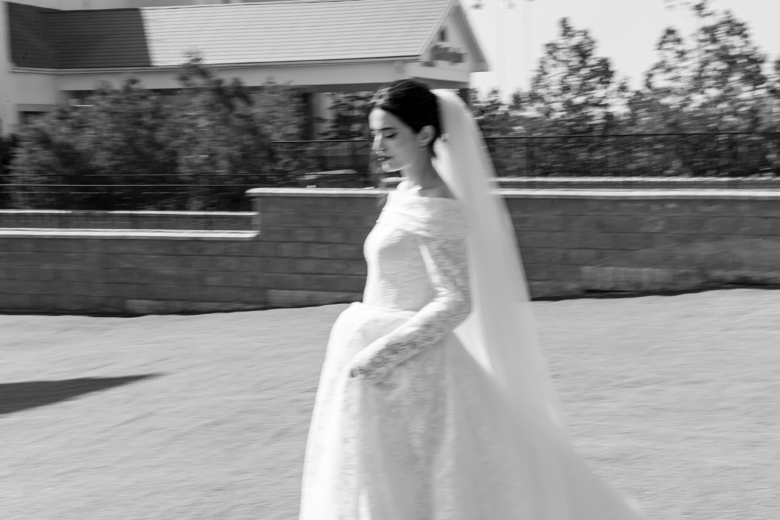 Abdulaziz & Emiliya. Свадебный и фэшн фотограф