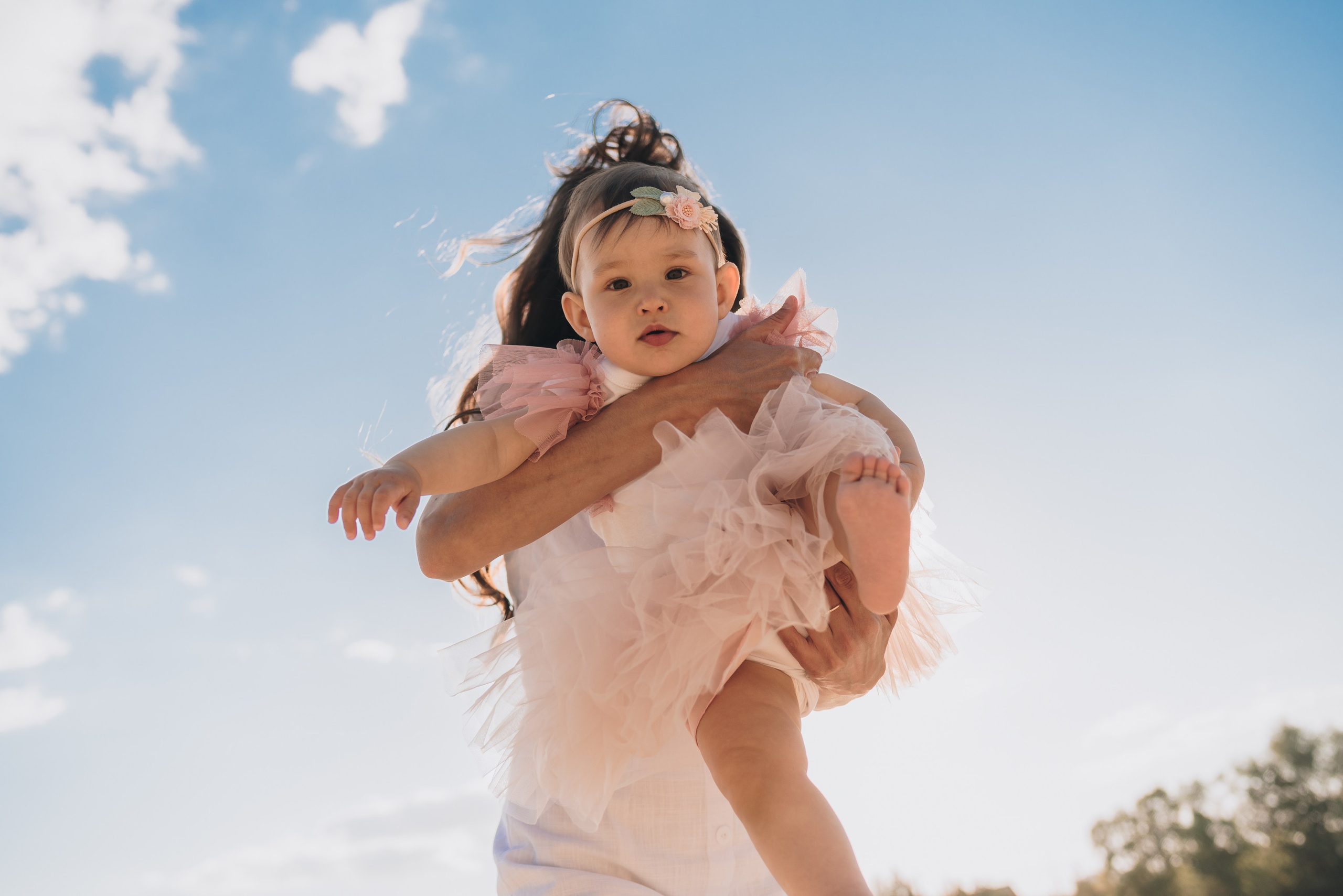 Sveta Pavel Ilia & Milana. Natalia Finch Photography — Family, Kids & Pet Photographer in Chicago, IL