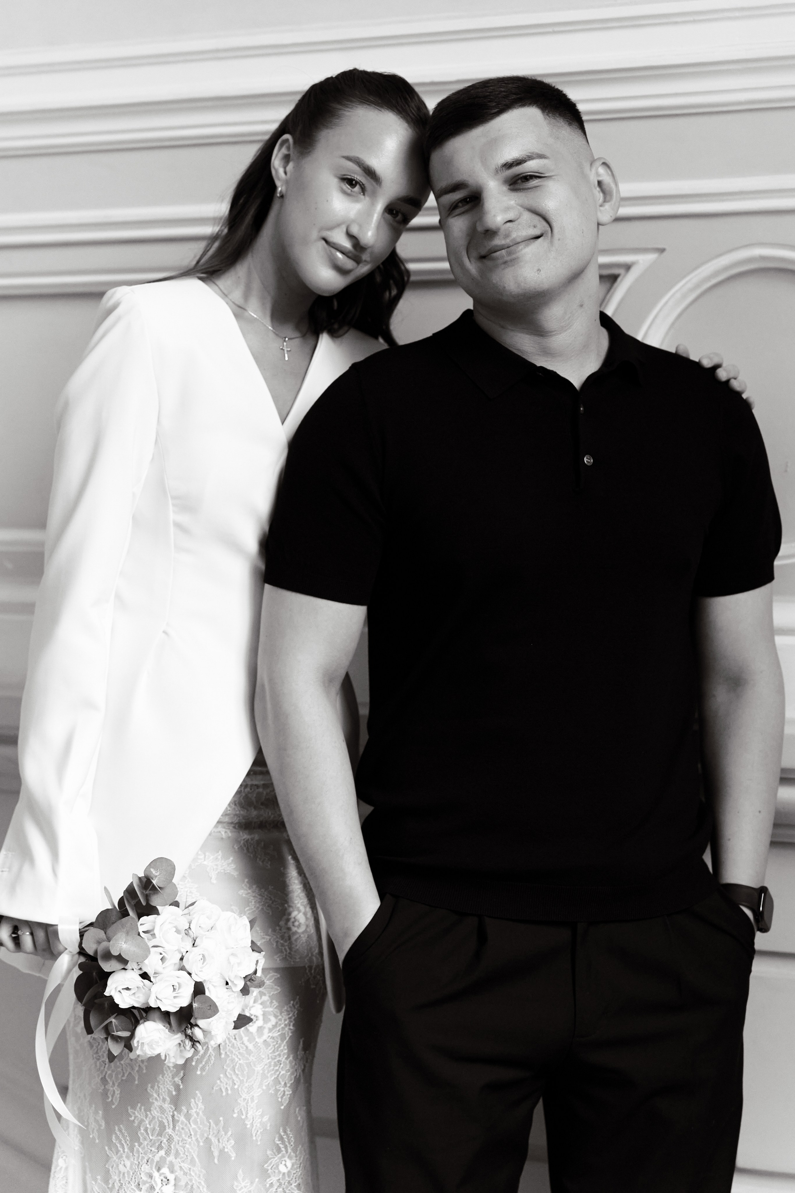 А&Н. Фотограф Москва и Екатеринбург. Максимова Соня