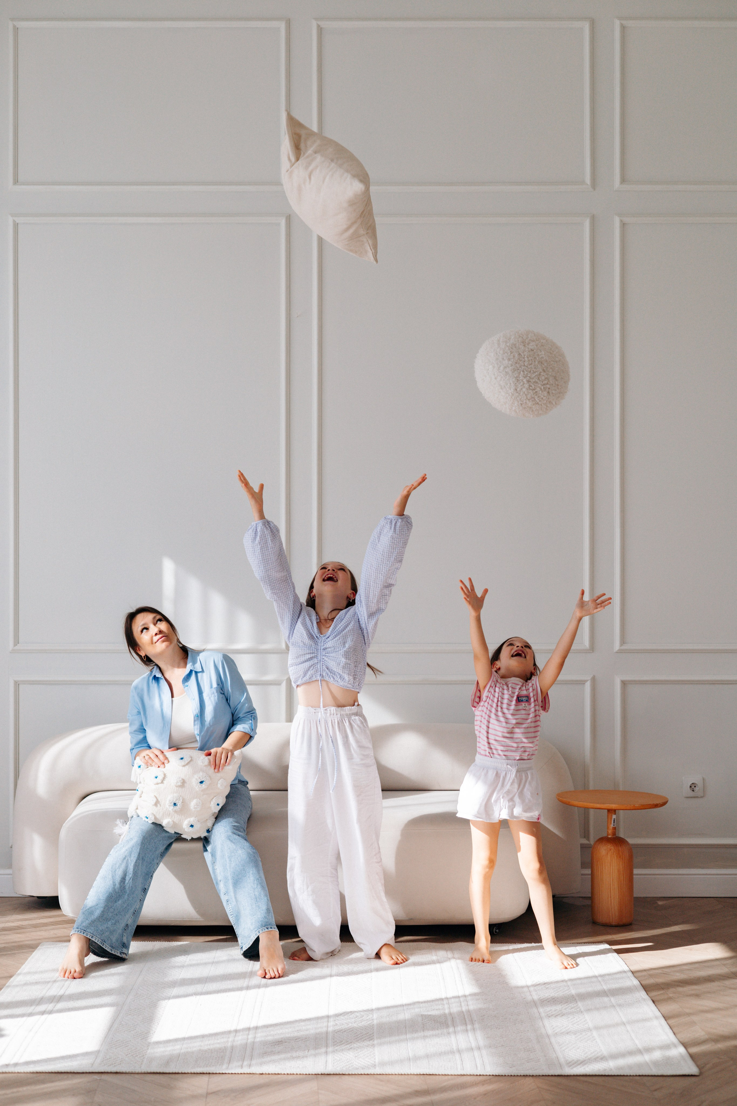 Алиса, Александра, Ирина. Ваш фотограф