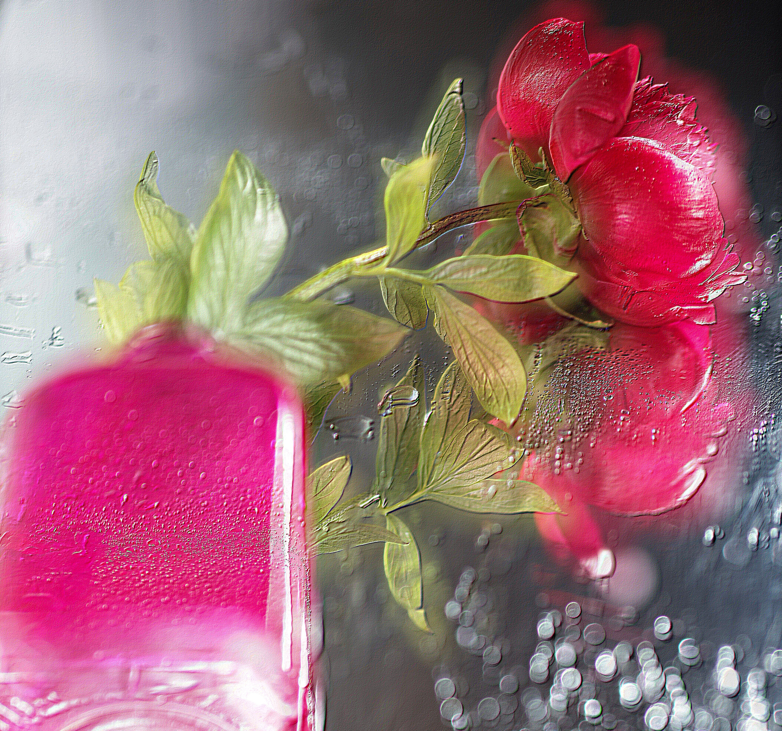 Природа &. Фотохудожник в СПб