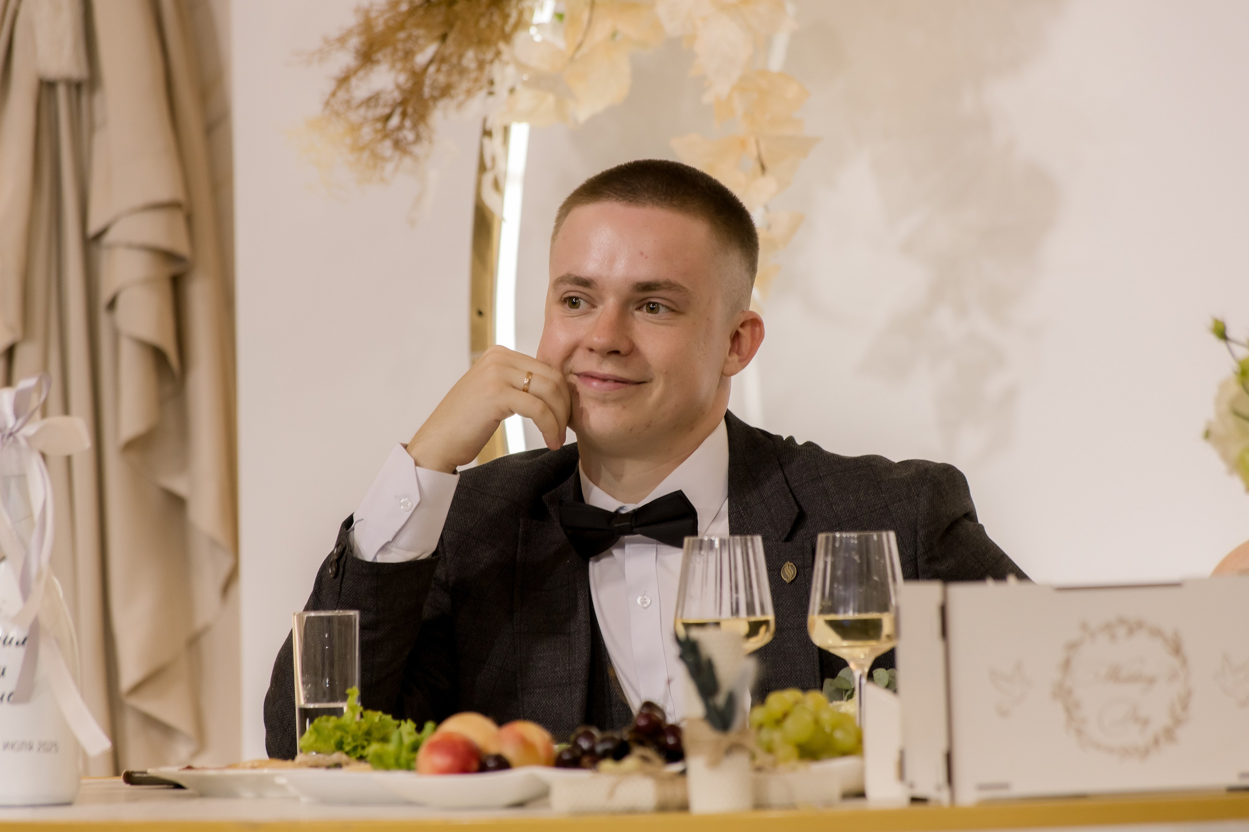 1. Свадебный фотограф Челябинск