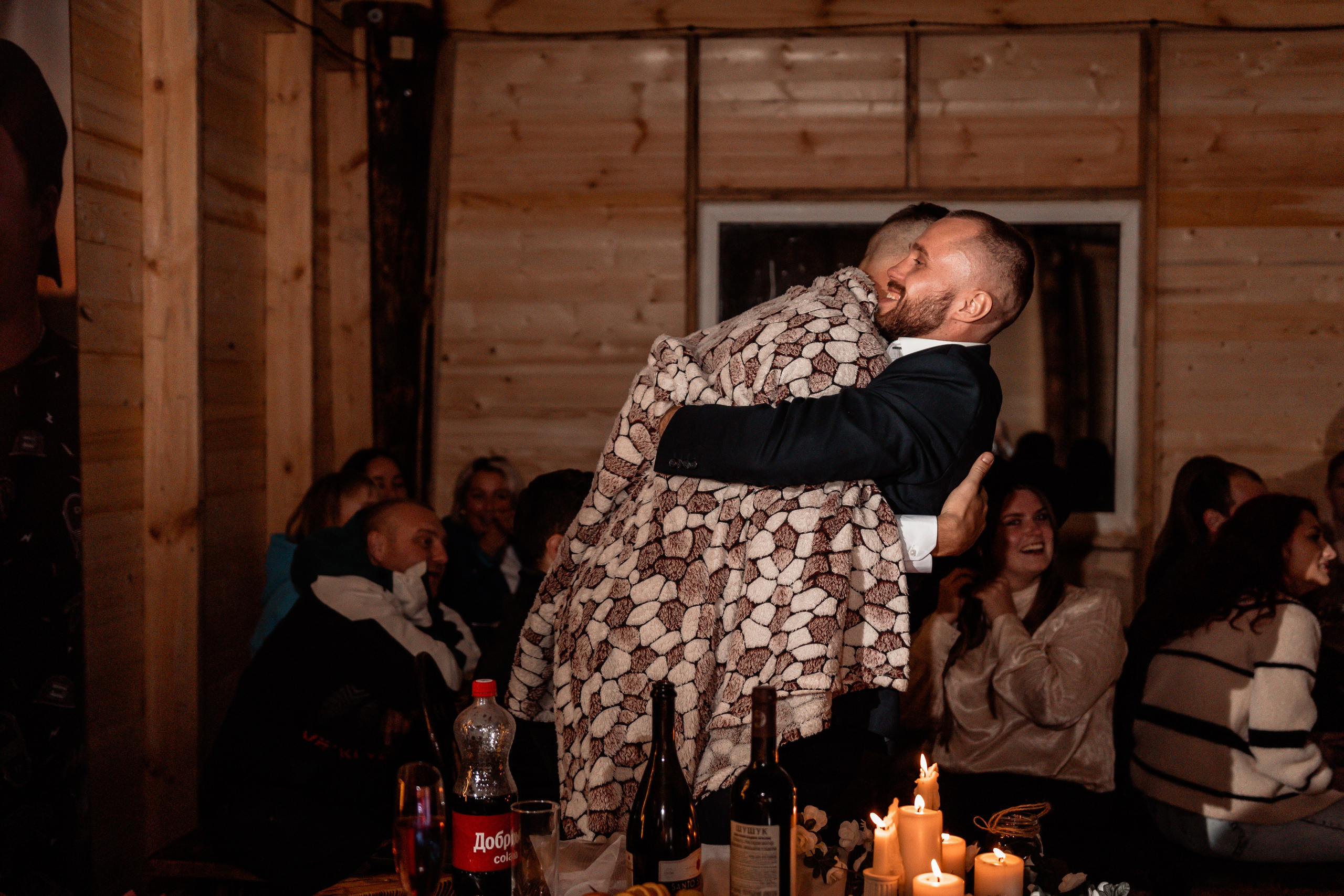 Полина и Вадим. Свадебный фотограф Челябинск