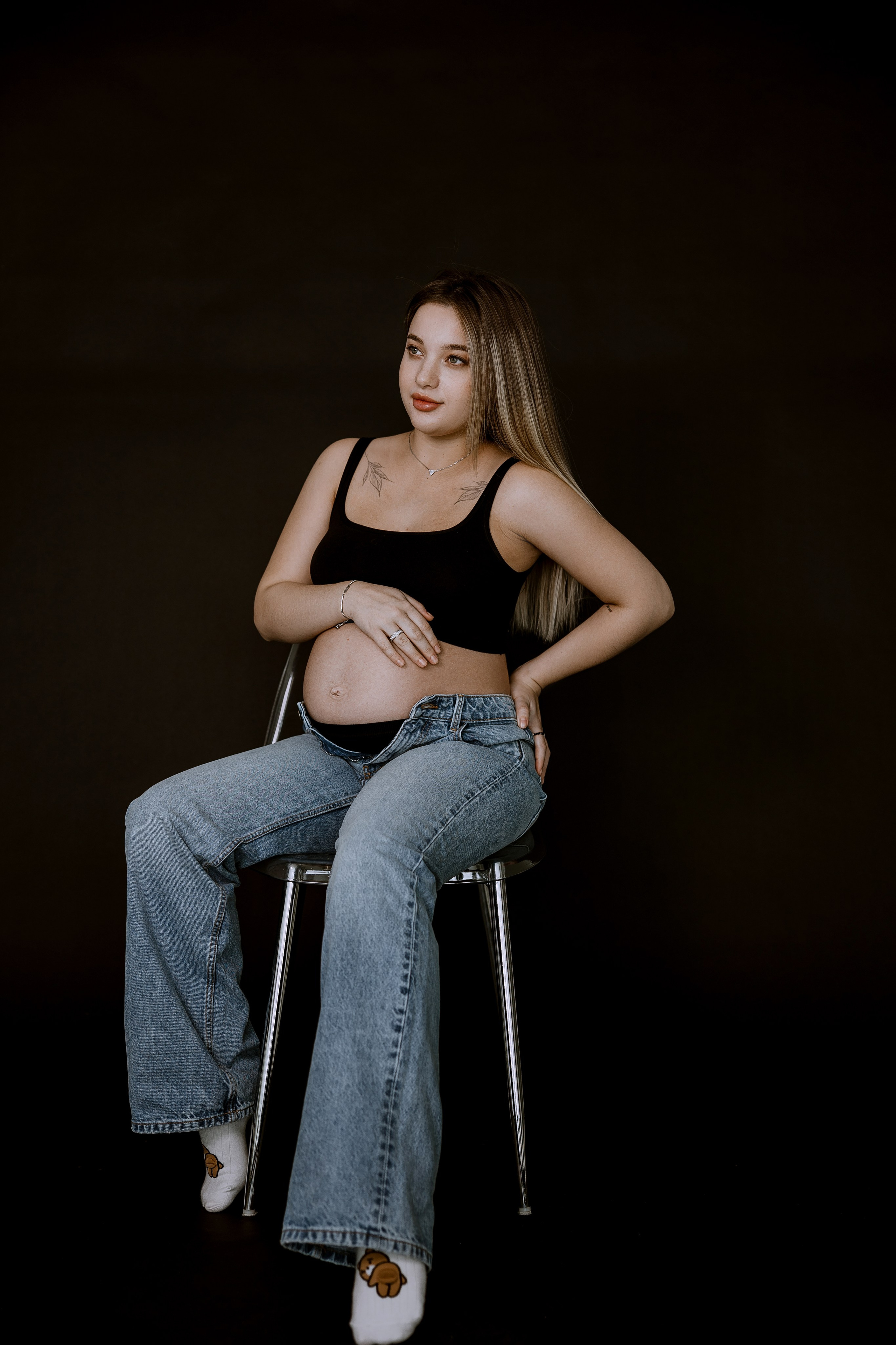 Фотосессия беременности в Пусане, Корея. ВАШ ФОТОГРАФ В ПУСАНЕ (Южная Корея) Александра Ануфрий