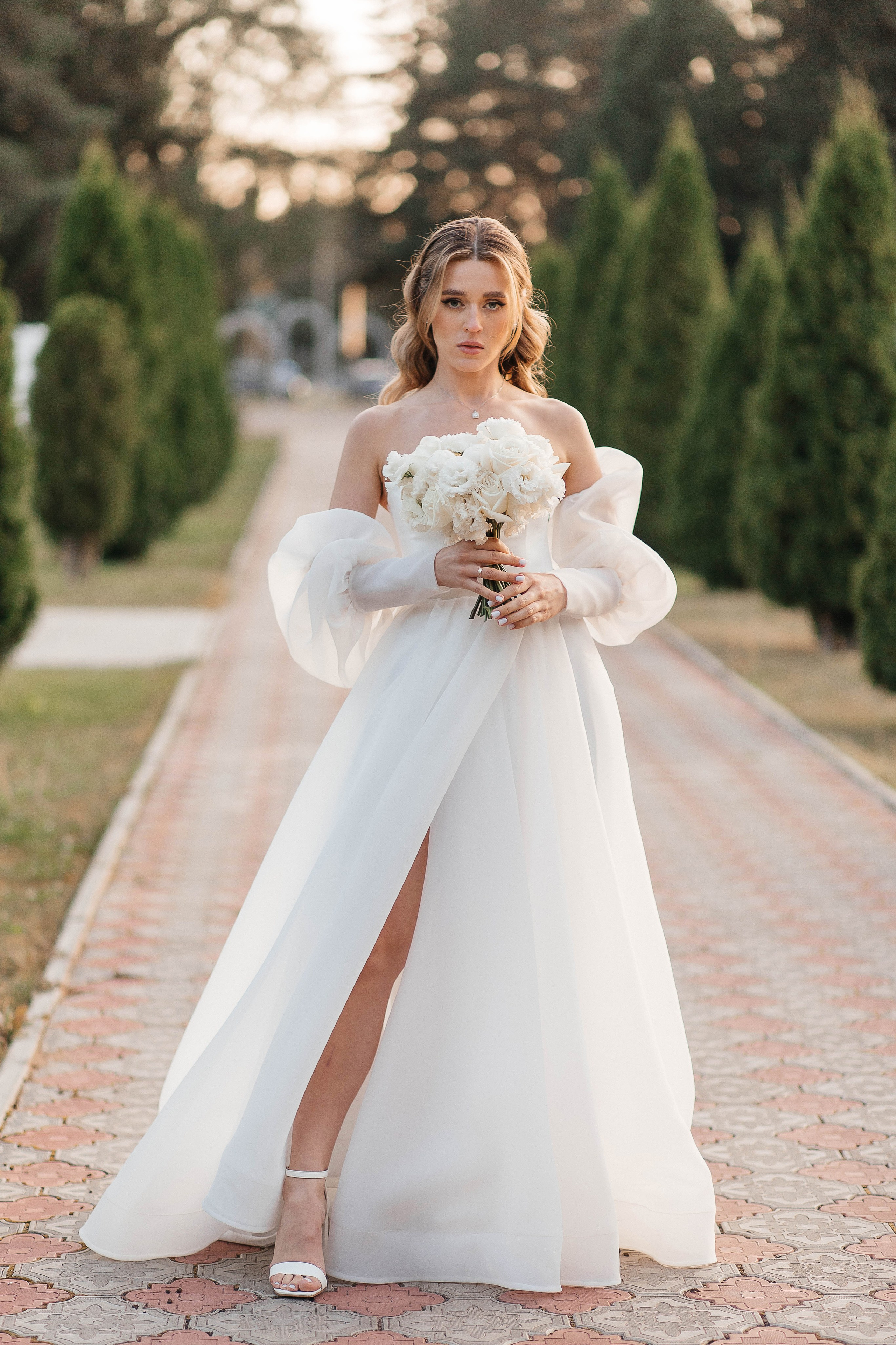 24.08. Свадебный и семейный фотограф в Кирове Мария Волк