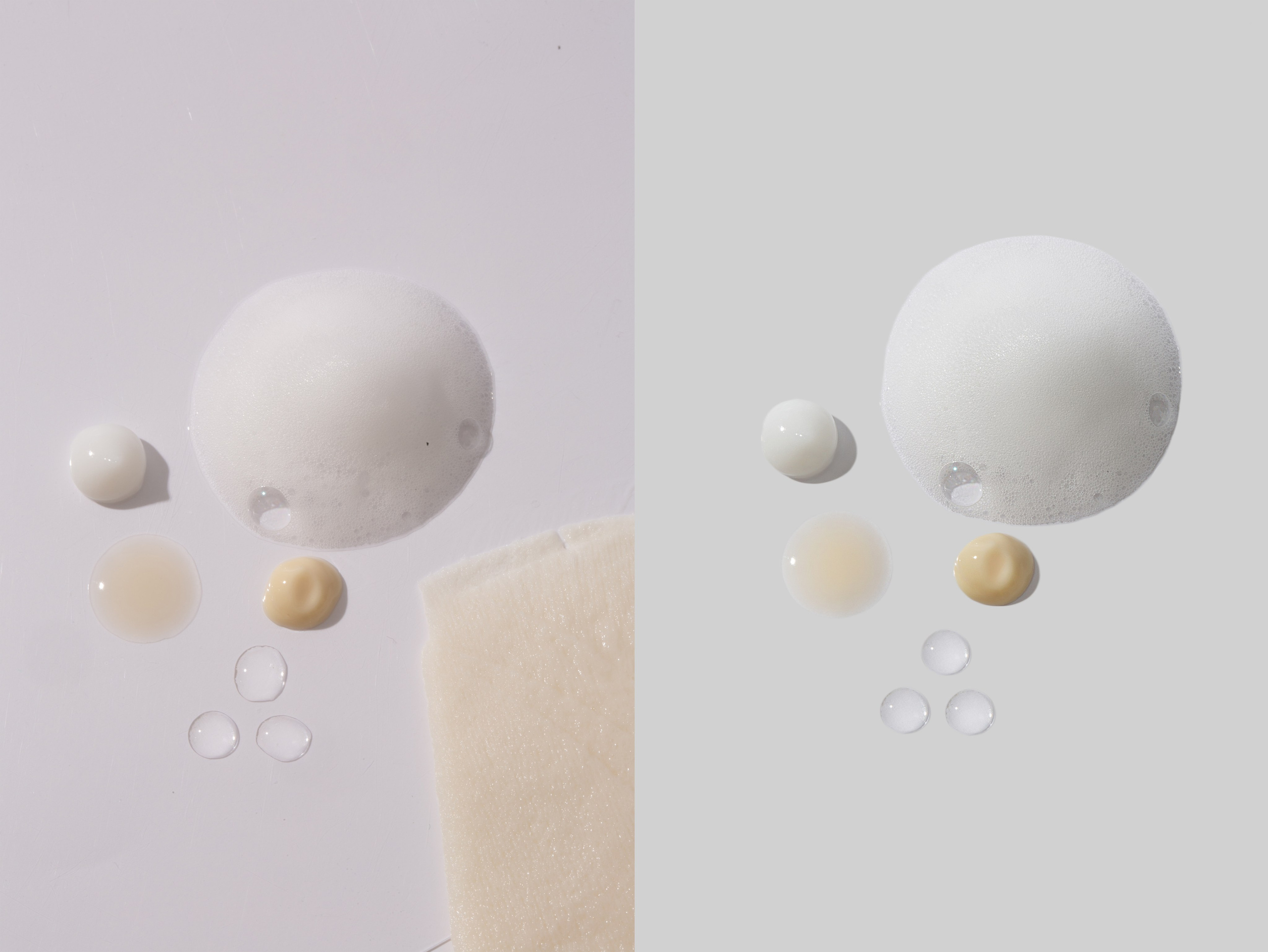 Предметная ретушь свотчей косметических средств | Студия SVITHART