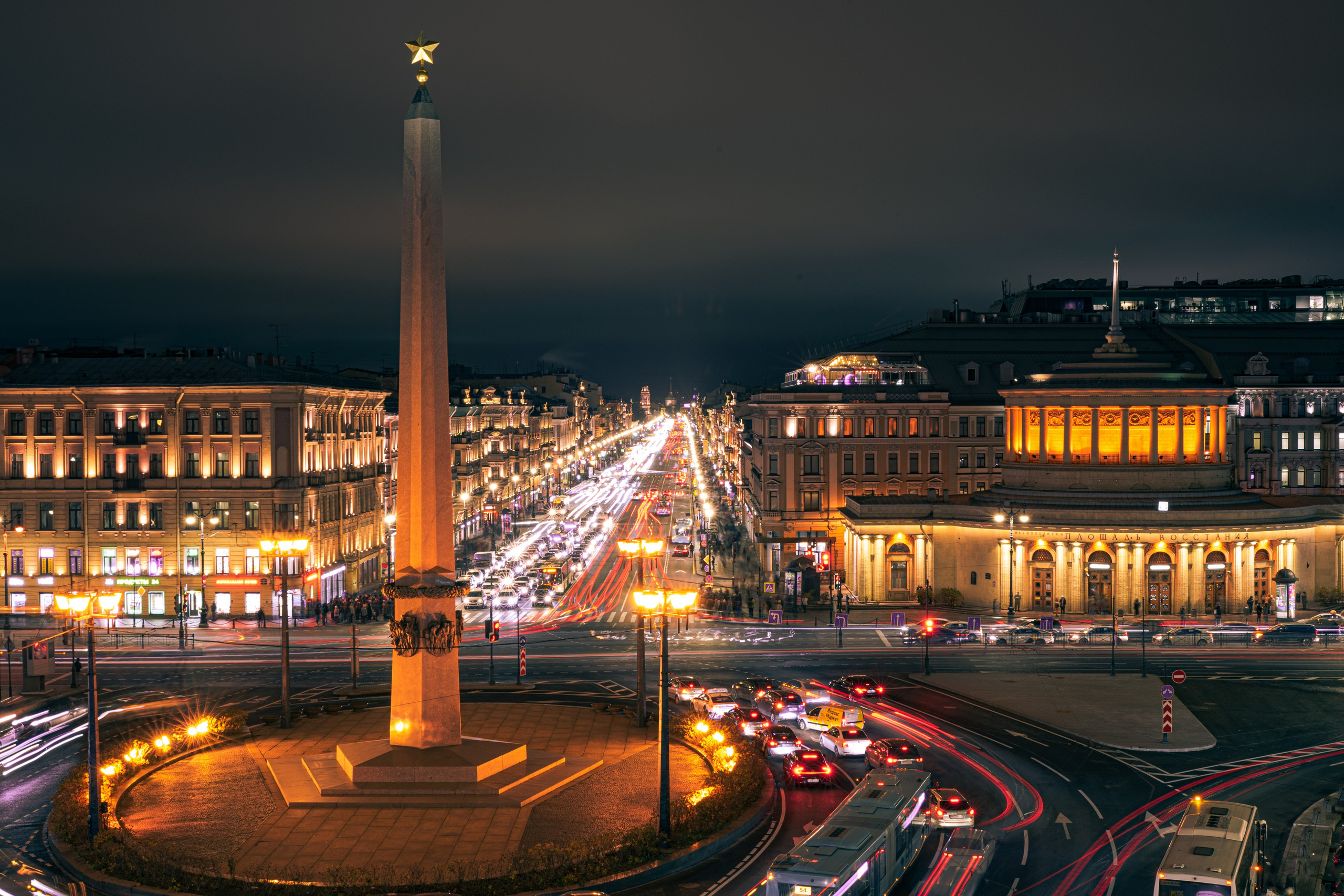 Санкт-Петербург. Фотограф в Санкт-Петербурге