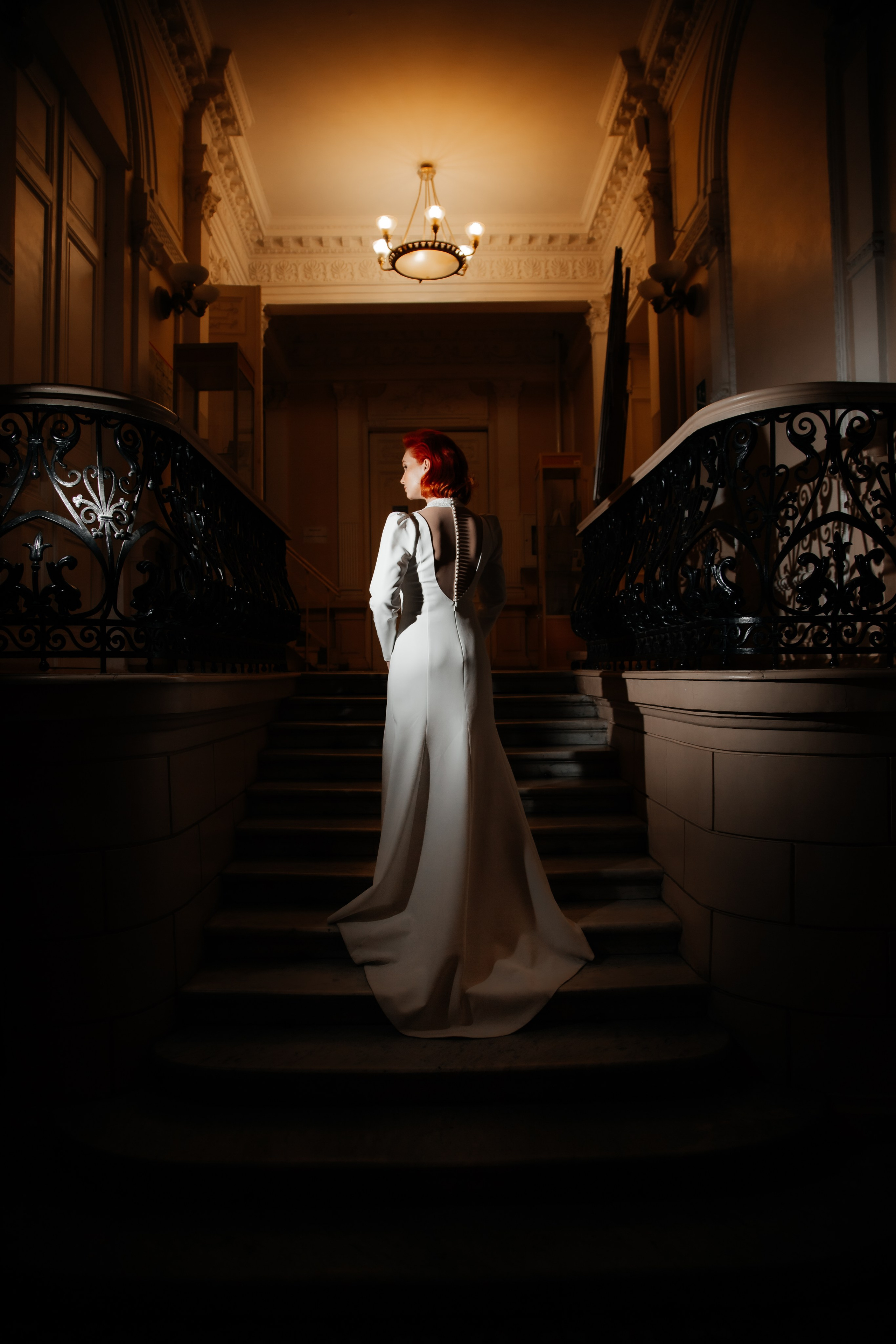 Свадьба Софьи и Акима