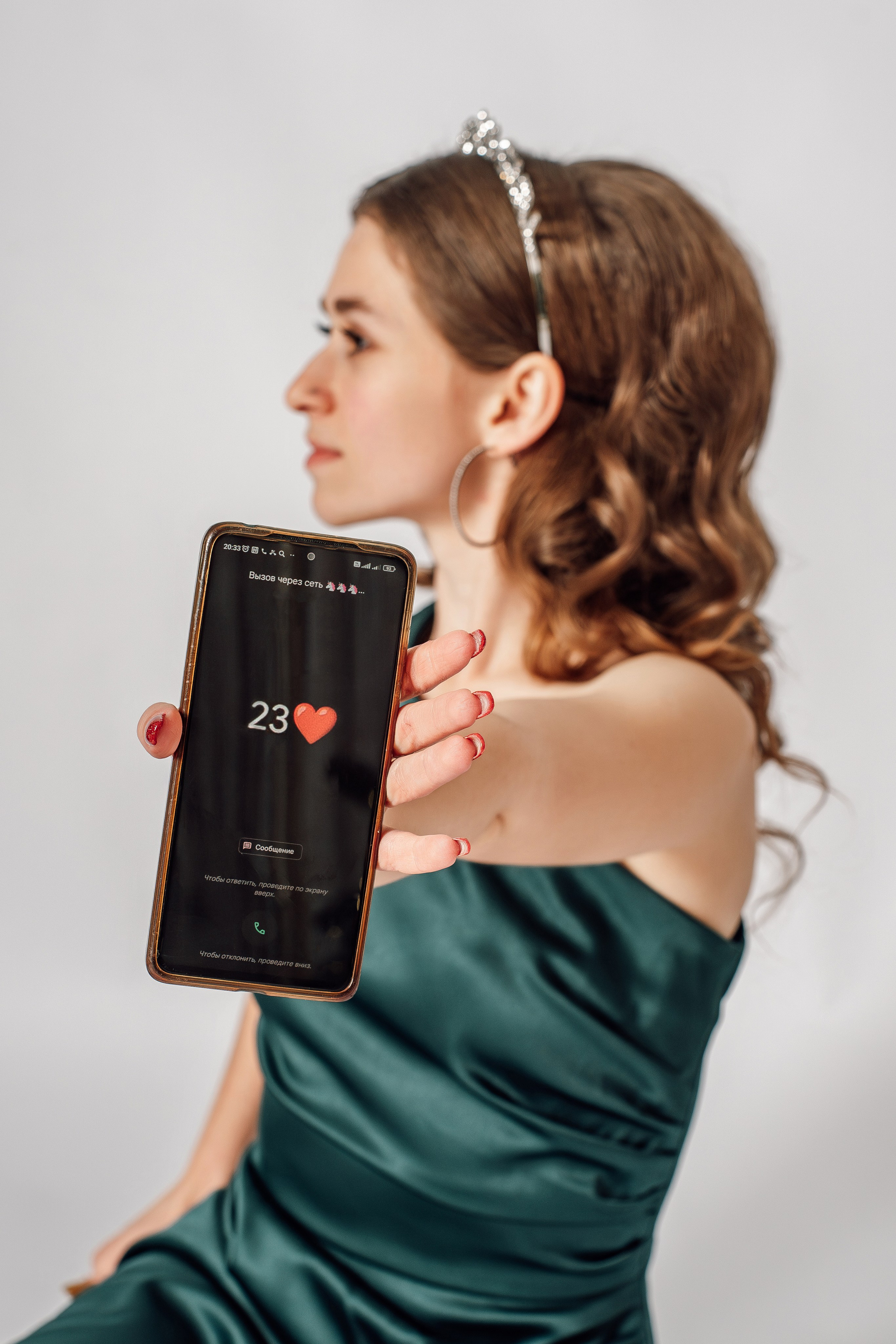 Фотосъёмка дня рождения. Фотограф Юлия Паськова, город Бирюч