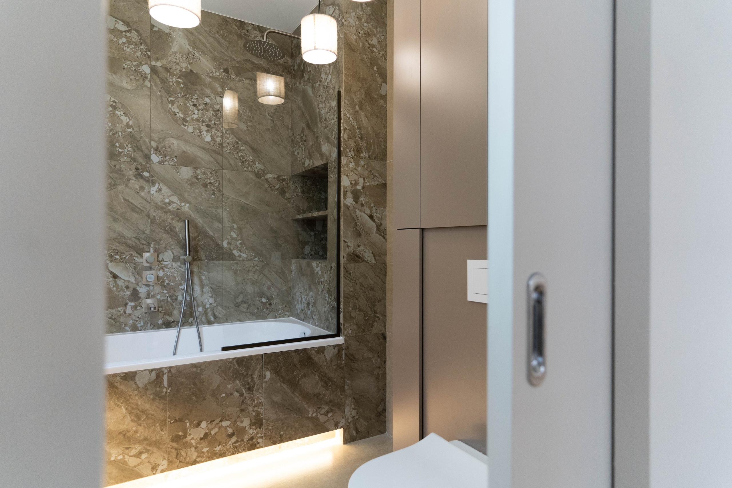 KP Cambridge. Rezyame