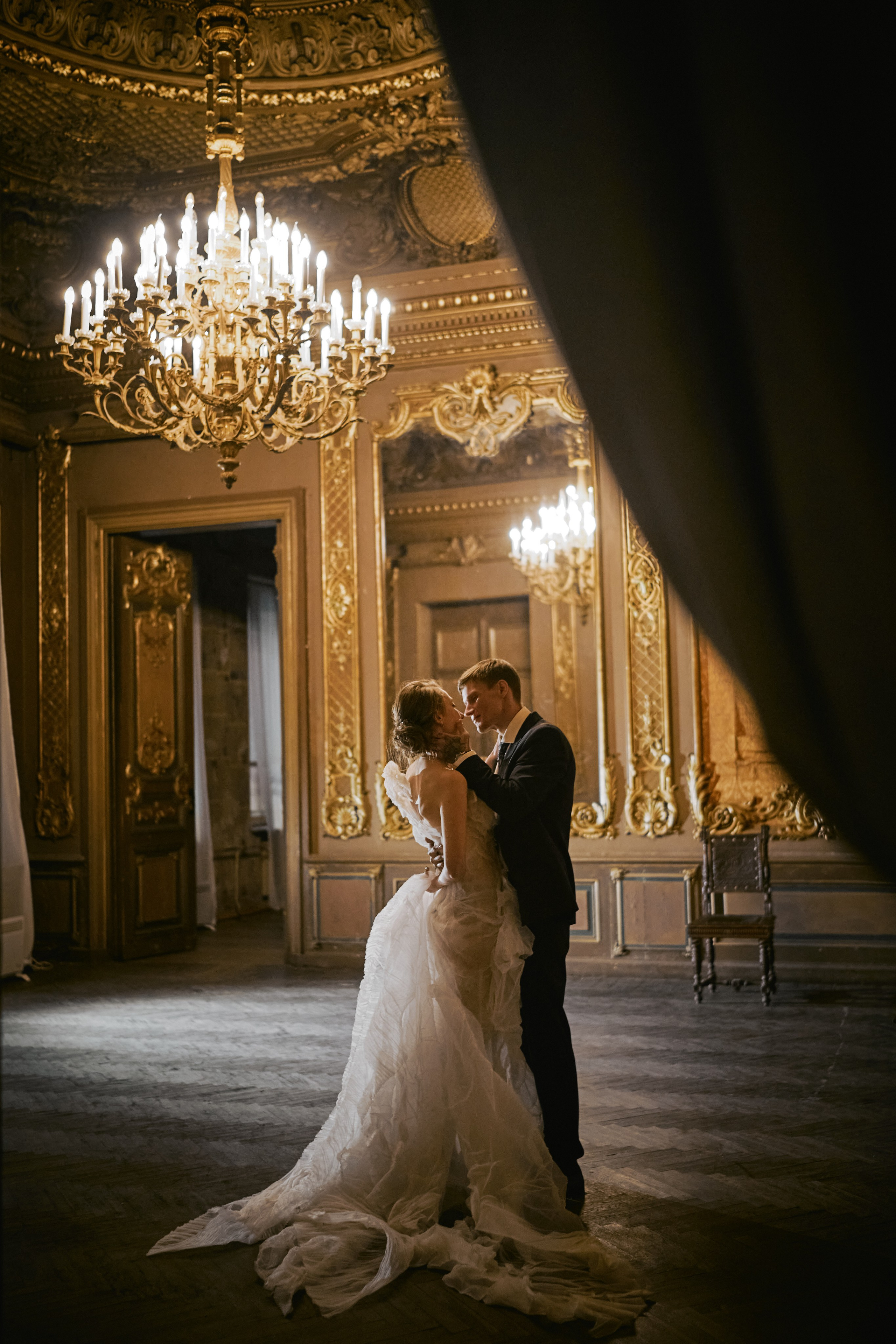 Лера и Валера. Фотограф в Санкт-Петербурге | Аня Маленчук