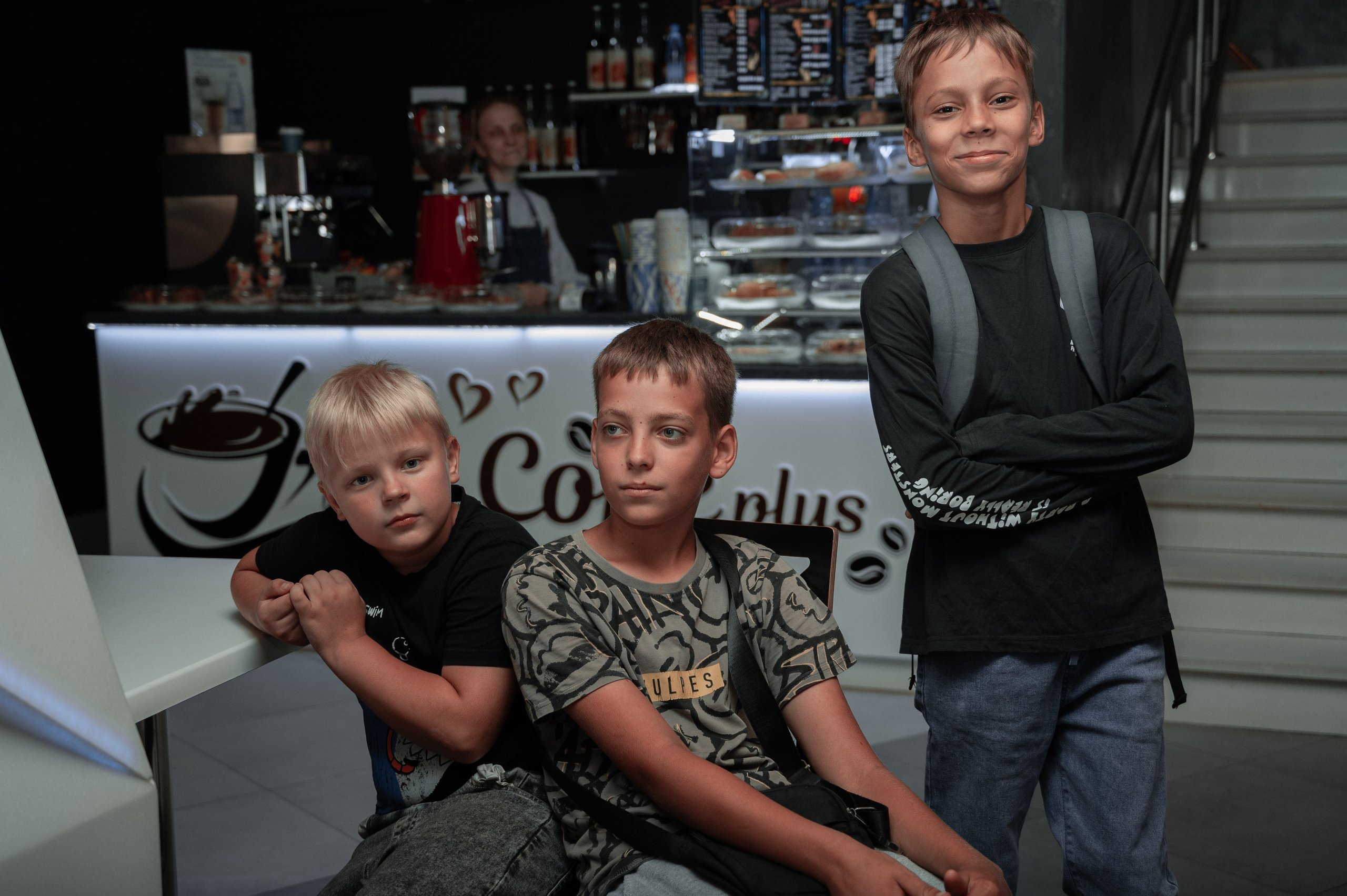 Ночь кино 2025 кинотеатр Гигант Хабаровск