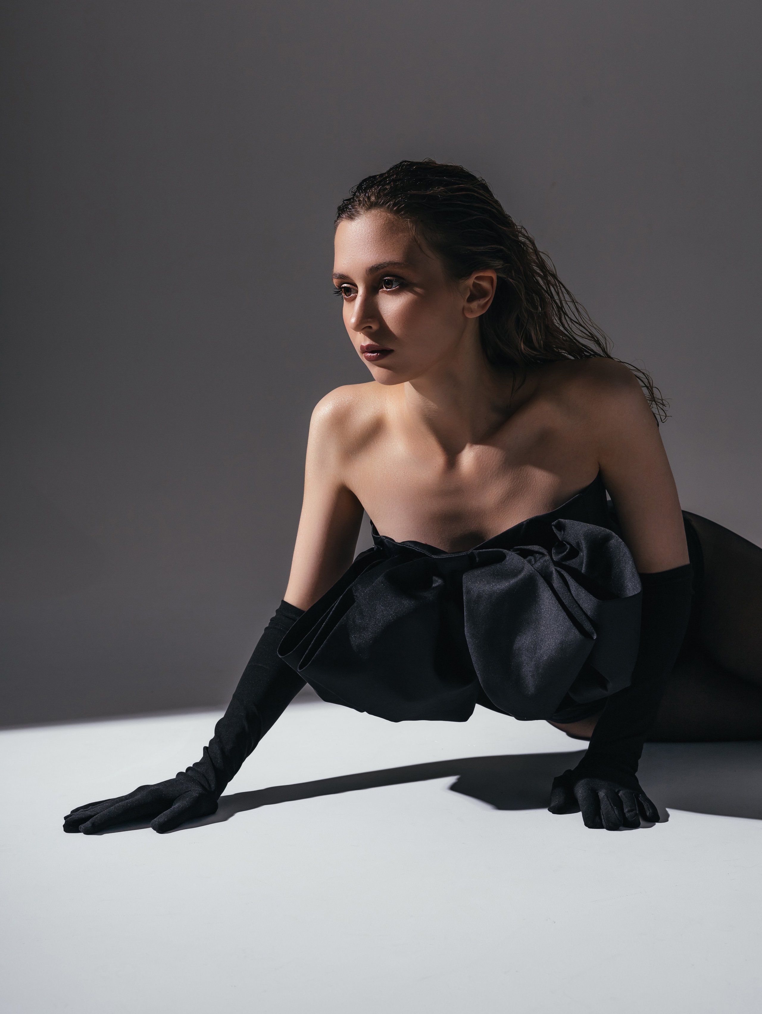 Портретный фотограф в Москве Дарина Шевко