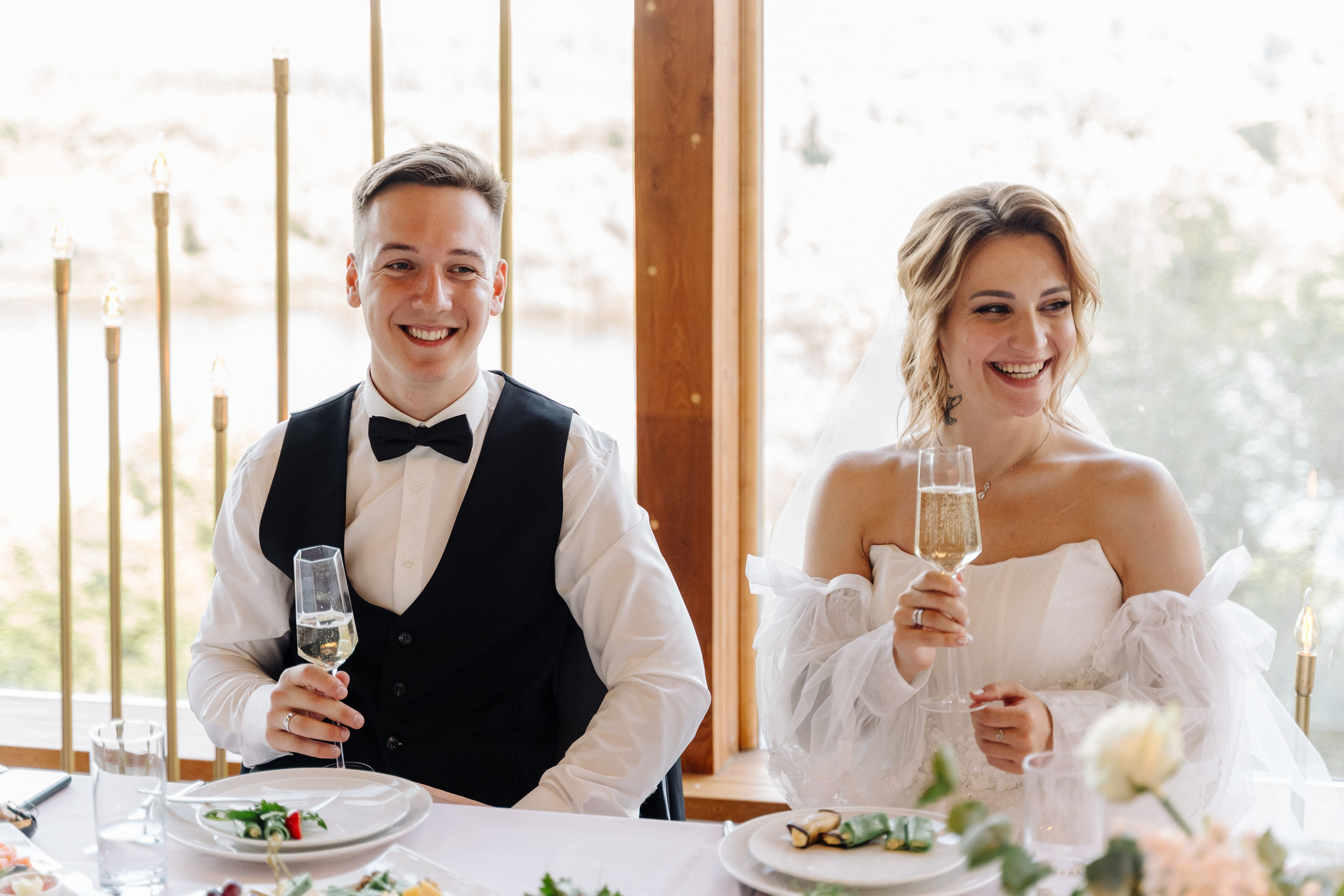 Максим + Татьяна. Свадебный и семейный фотограф в Серпухове и Москве Павел Воробьев