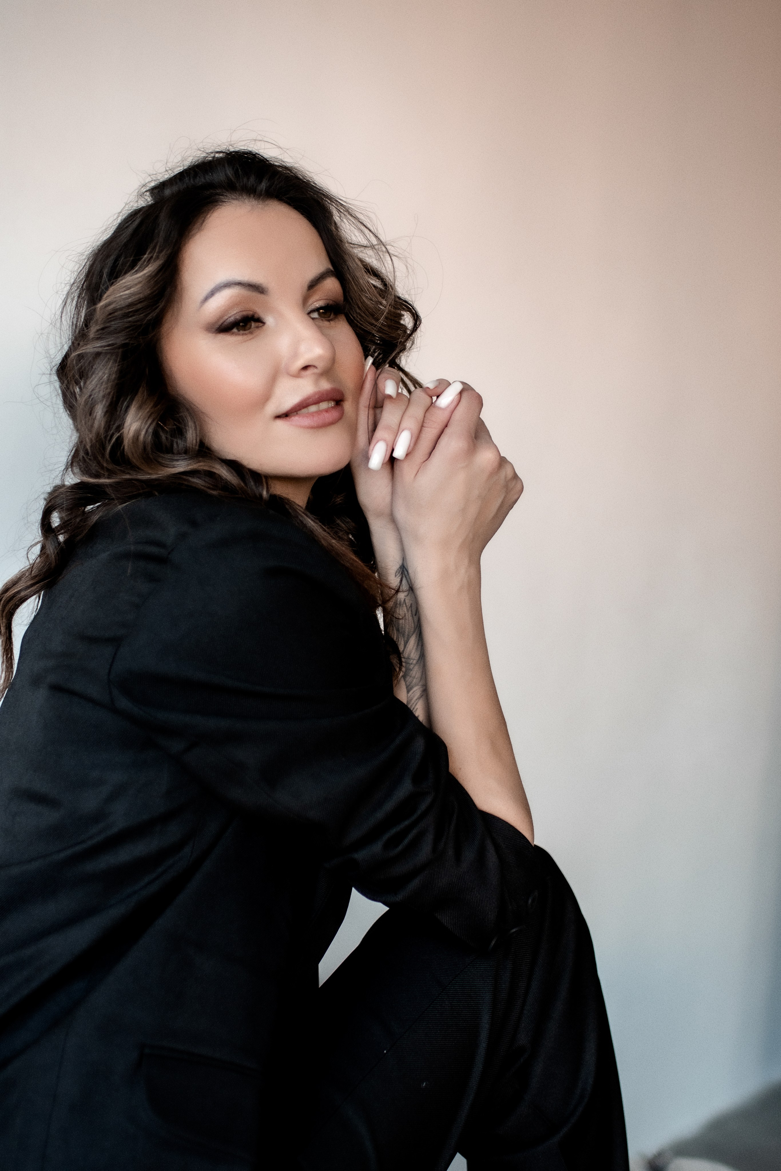 Валерия. Свадебный и семейный фотограф в Серпухове Александра Дерюшева