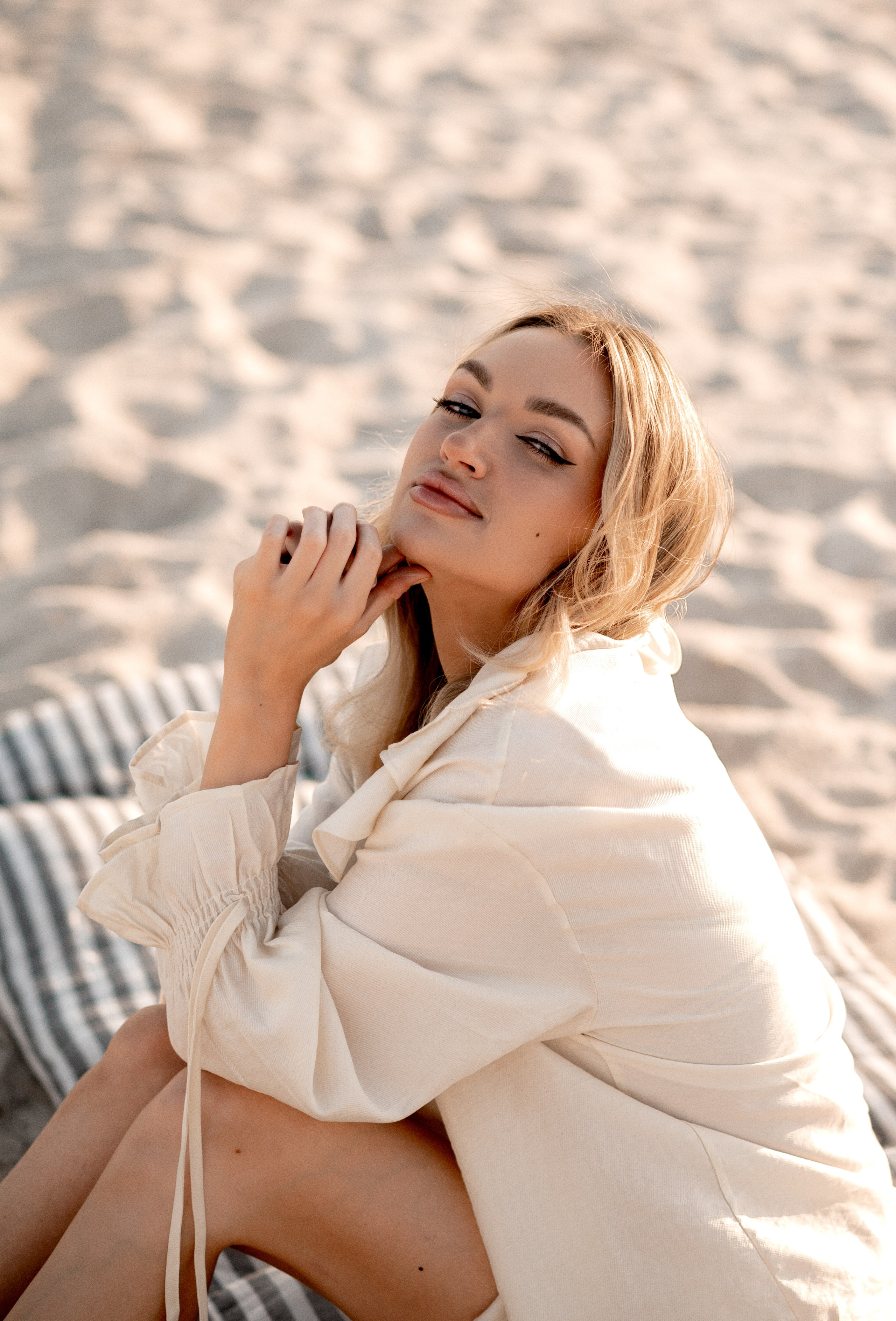 Виолета. Свадебный и семейный фотограф в Серпухове Александра Дерюшева